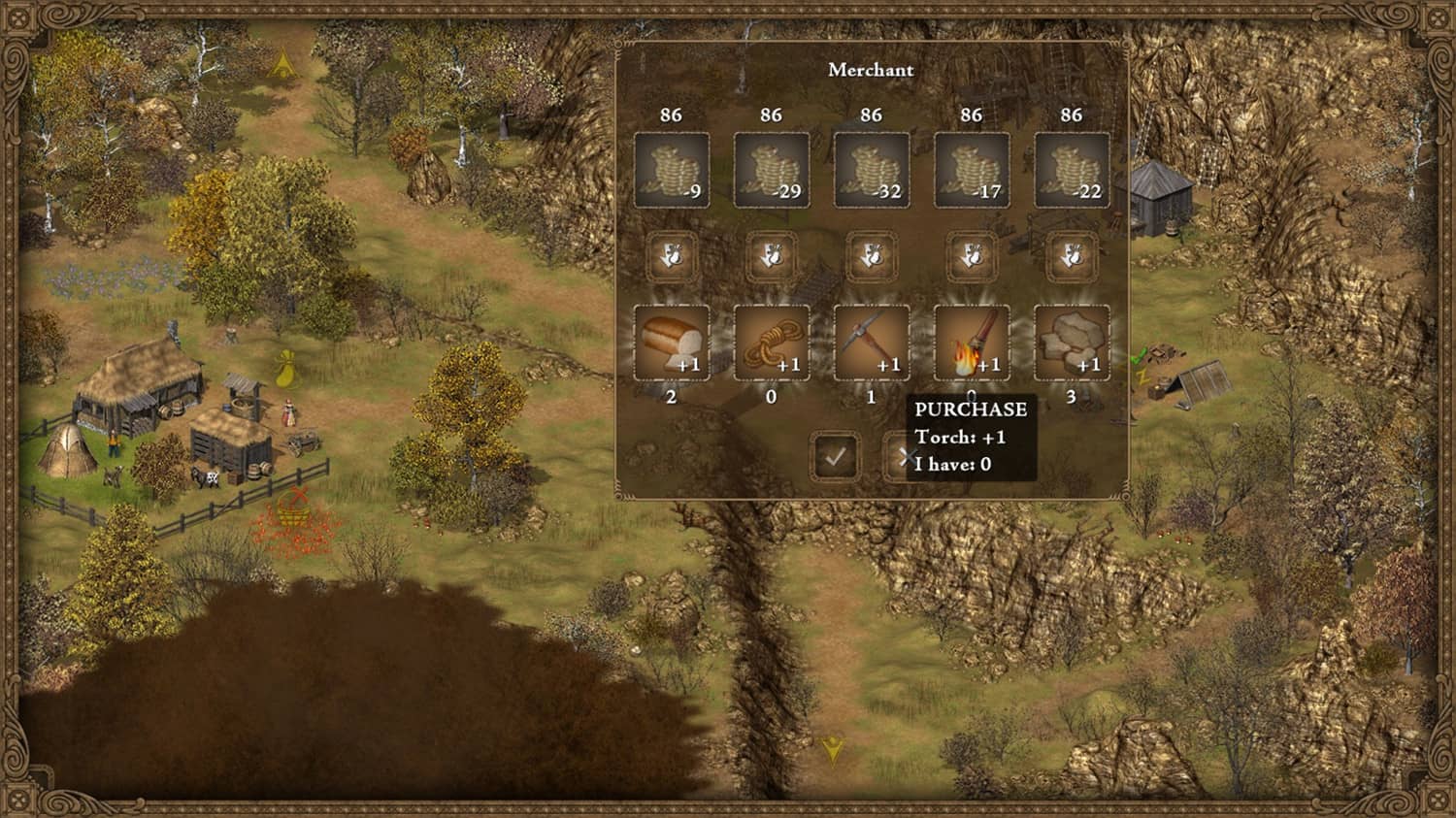 王国英雄/Hero of the Kingdom  第2张 王国英雄/Hero of the Kingdom  第2张