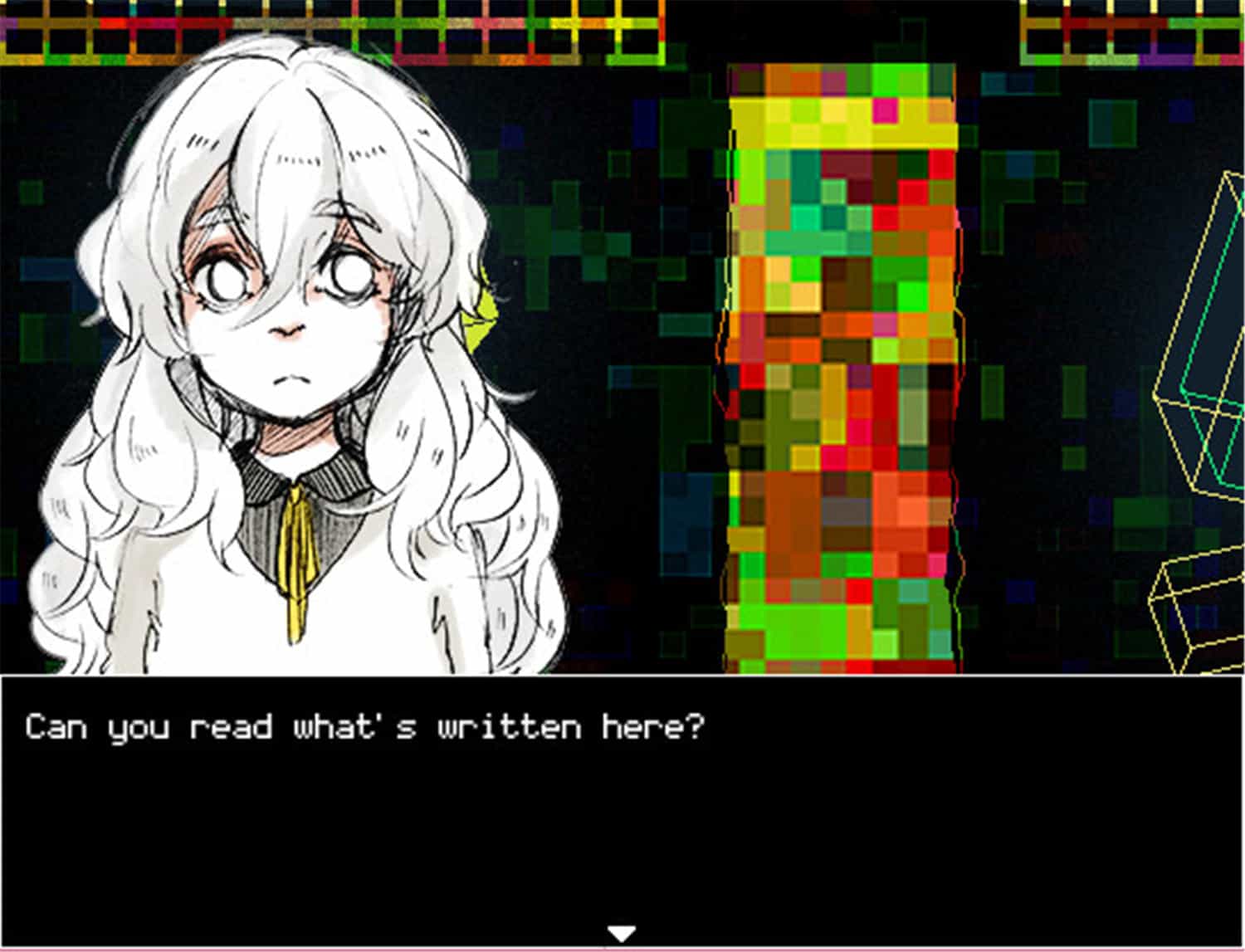 你好夏洛特 EP2:永恒的安魂曲/Hello Charlotte EP2: Requiem Aeternam Deo  第3张 你好夏洛特 EP2:永恒的安魂曲/Hello Charlotte EP2: Requiem Aeternam Deo  第3张