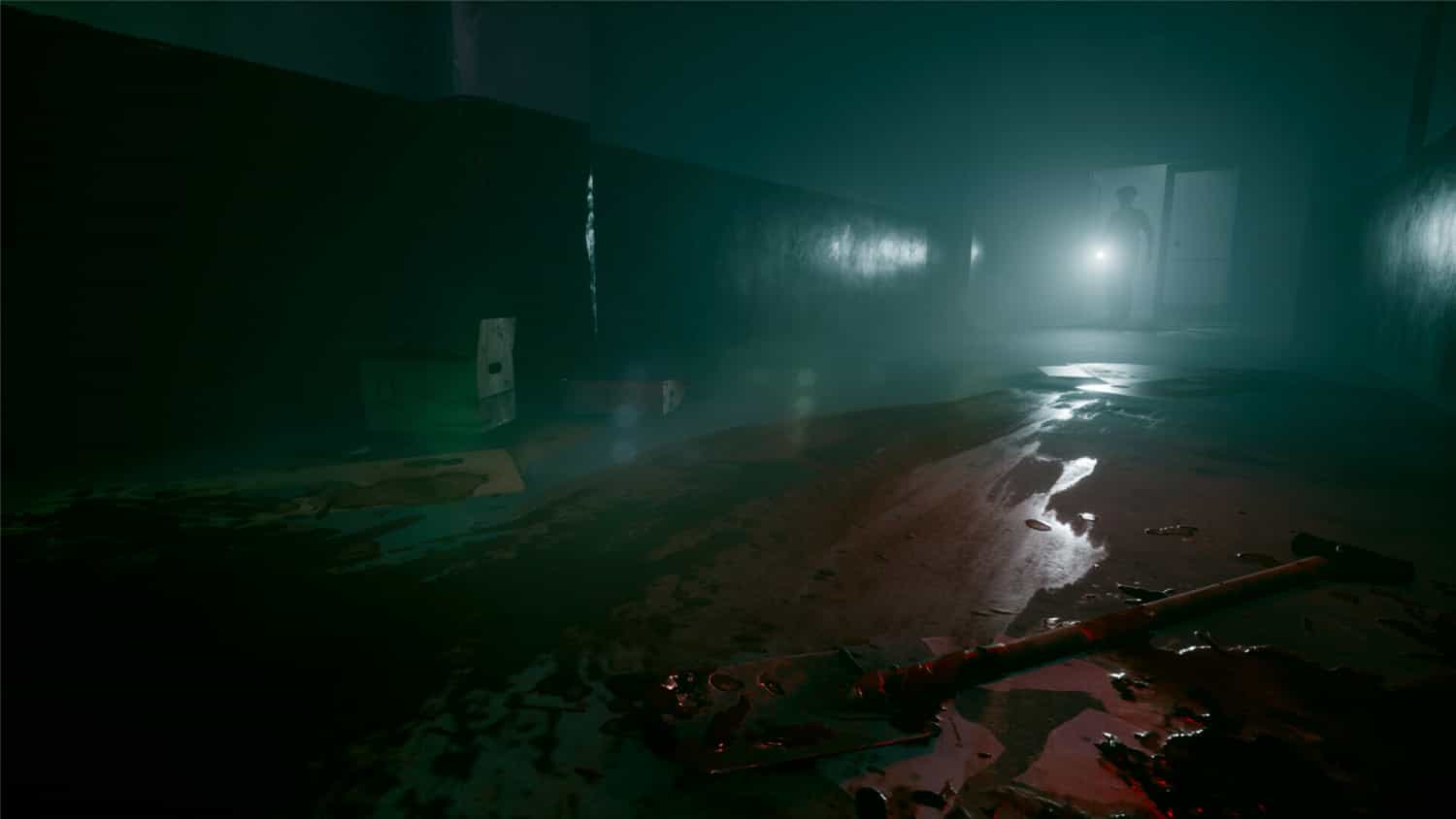 女鬼桥二 释魂路 The Bridge Curse 2 ExtricationV1.7.2.2-官中简体|容量7.68GB  第3张