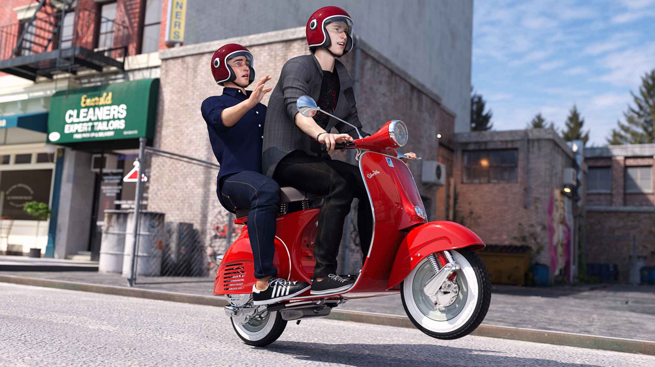 《新生 FreshWomen》Season 1 全章节Full HD(457)官中简体|容量3.47GB  第3张 《新生 FreshWomen》Season 1 全章节Full HD(457)官中简体|容量3.47GB  第3张