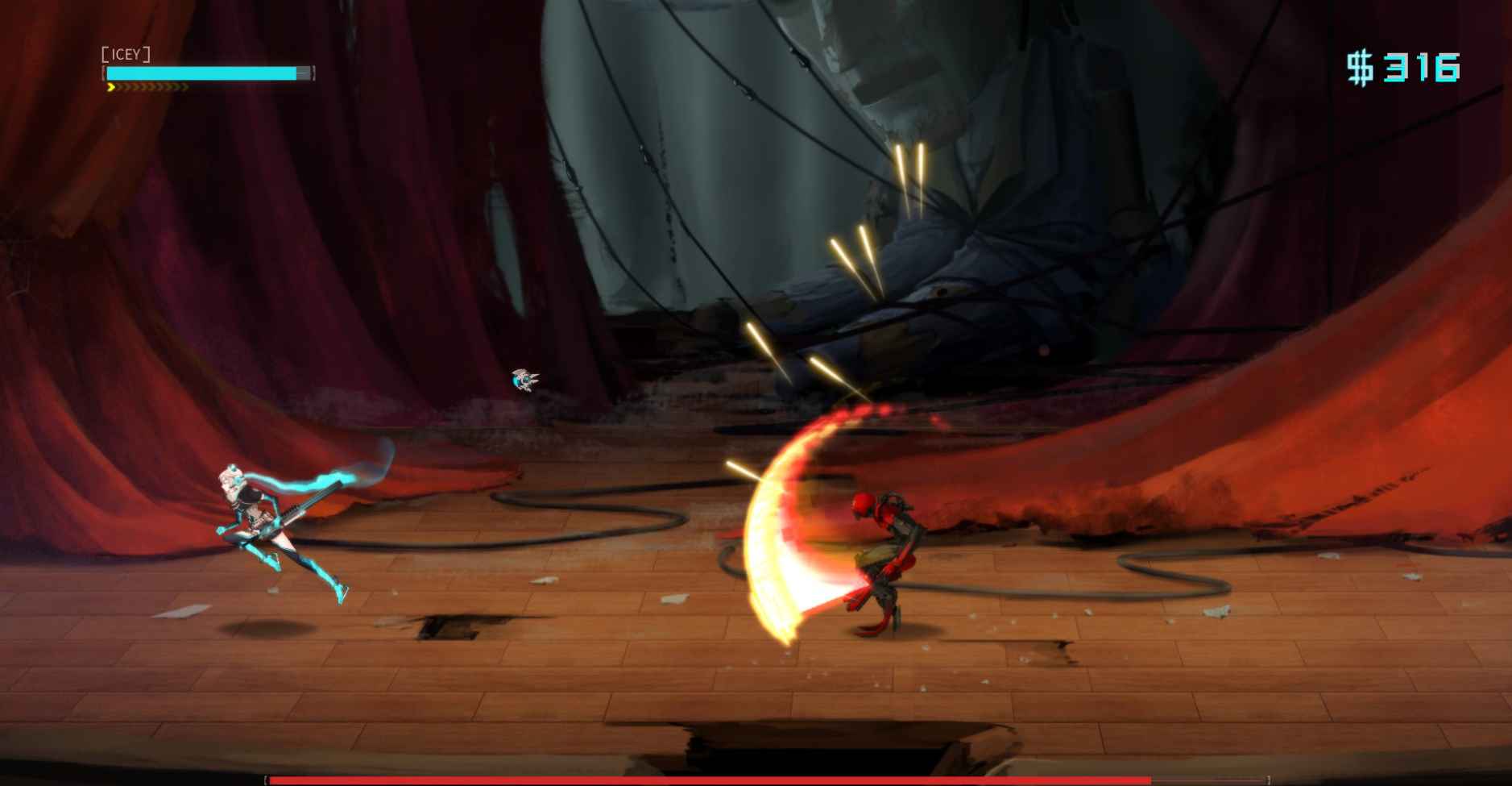 《艾希/ICEY》v22.10.2022官中简体|容量5.4GB 第1张 《艾希/ICEY》v22.10.2022官中简体|容量5.4GB 第1张