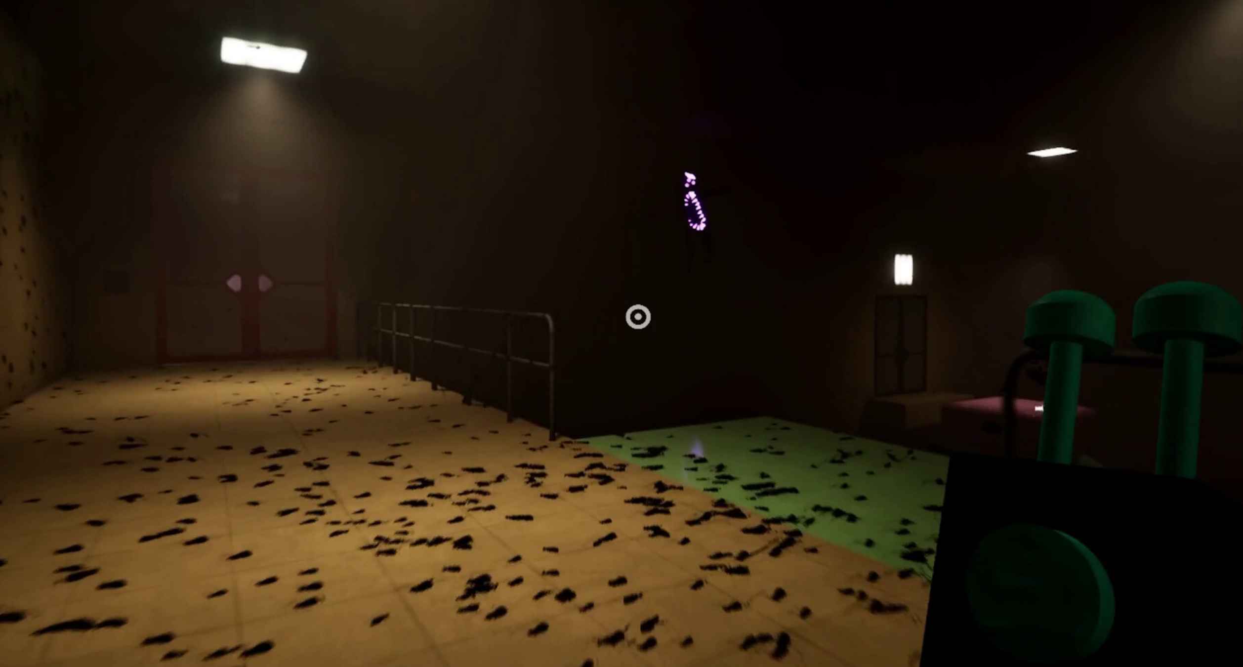 《班班幼儿园 7/Garten of Banban 7》v1.0.1官中简体|容量851MB  第2张 《班班幼儿园 7/Garten of Banban 7》v1.0.1官中简体|容量851MB  第2张