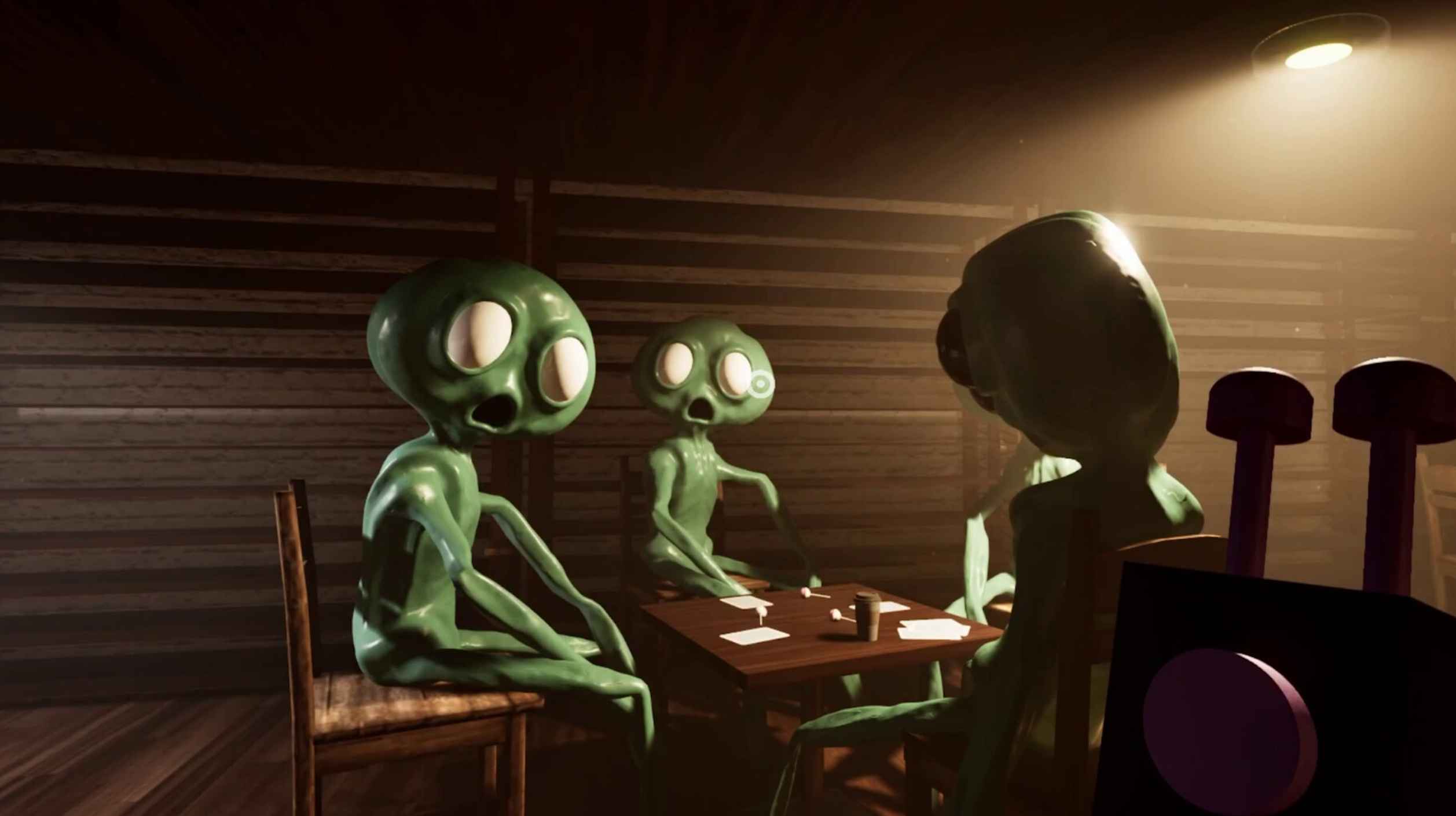 《班班幼儿园 7/Garten of Banban 7》v1.0.1官中简体|容量851MB  第3张 《班班幼儿园 7/Garten of Banban 7》v1.0.1官中简体|容量851MB  第3张