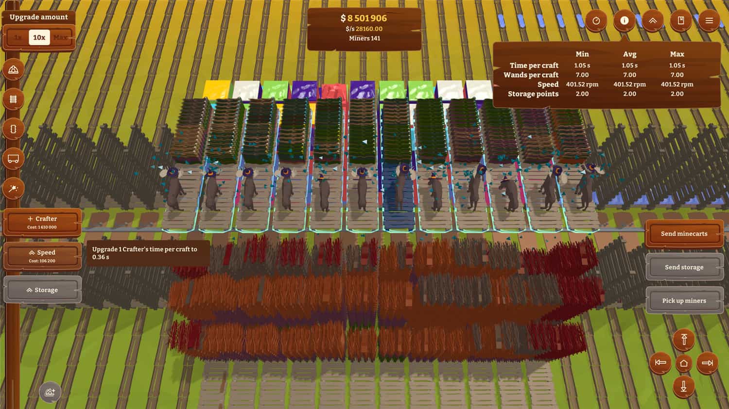 驼鹿矿工/Moose Miners  第3张 驼鹿矿工/Moose Miners  第3张