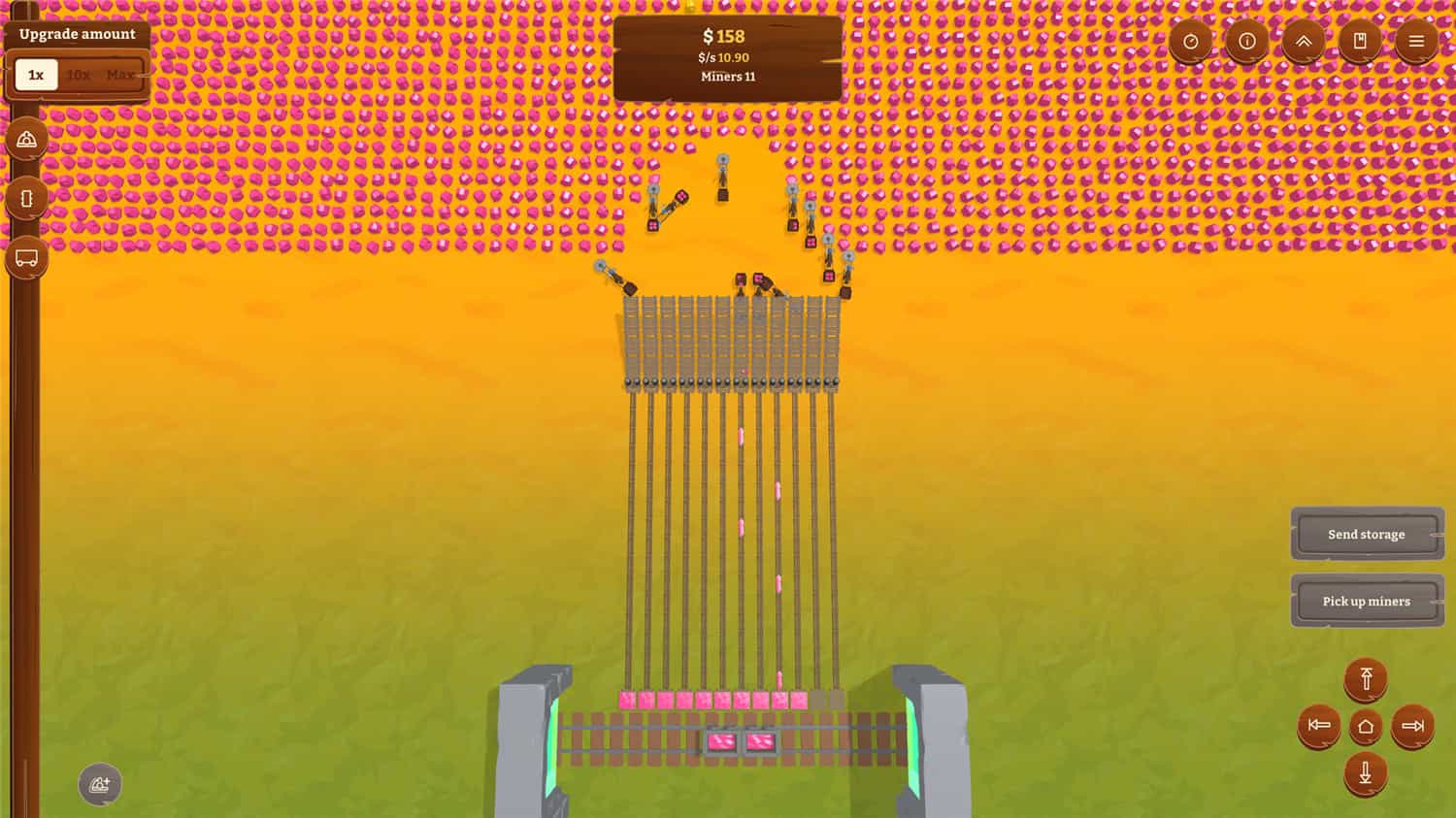 驼鹿矿工/Moose Miners  第1张 驼鹿矿工/Moose Miners  第1张