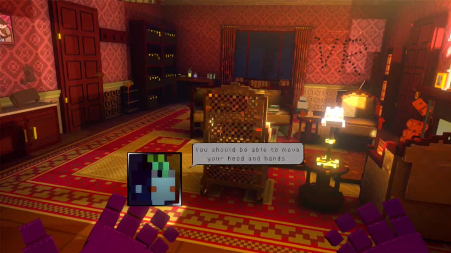 《福尔摩斯谋杀案/The Murder of Sherlock Holmes VR》V1.1官中简体|容量200MB  第3张 《福尔摩斯谋杀案/The Murder of Sherlock Holmes VR》V1.1官中简体|容量200MB  第3张