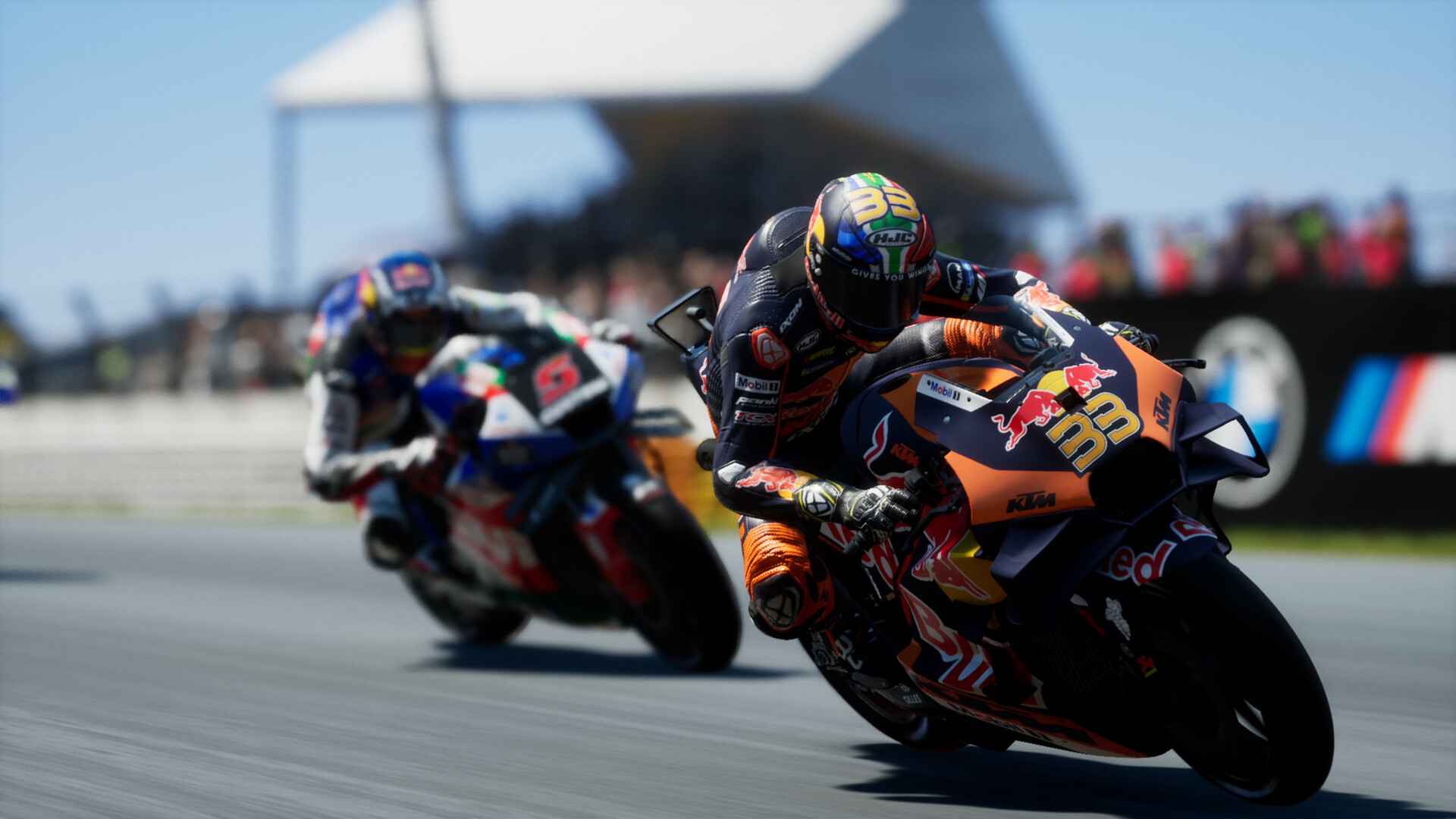 《世界摩托车锦标赛 24(MotoGP 24)》V20240516官中简体|容量22GB  第3张 《世界摩托车锦标赛 24(MotoGP 24)》V20240516官中简体|容量22GB  第3张