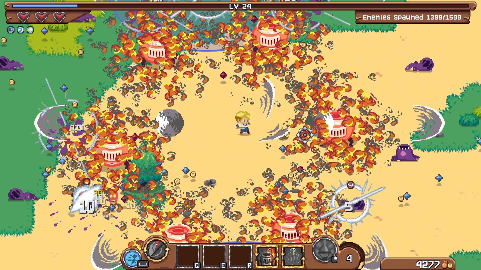 《手艺人幸存者/Crafty Survivors》V0.6.2.2官中简体|容量1.61GB  第3张 《手艺人幸存者/Crafty Survivors》V0.6.2.2官中简体|容量1.61GB  第3张