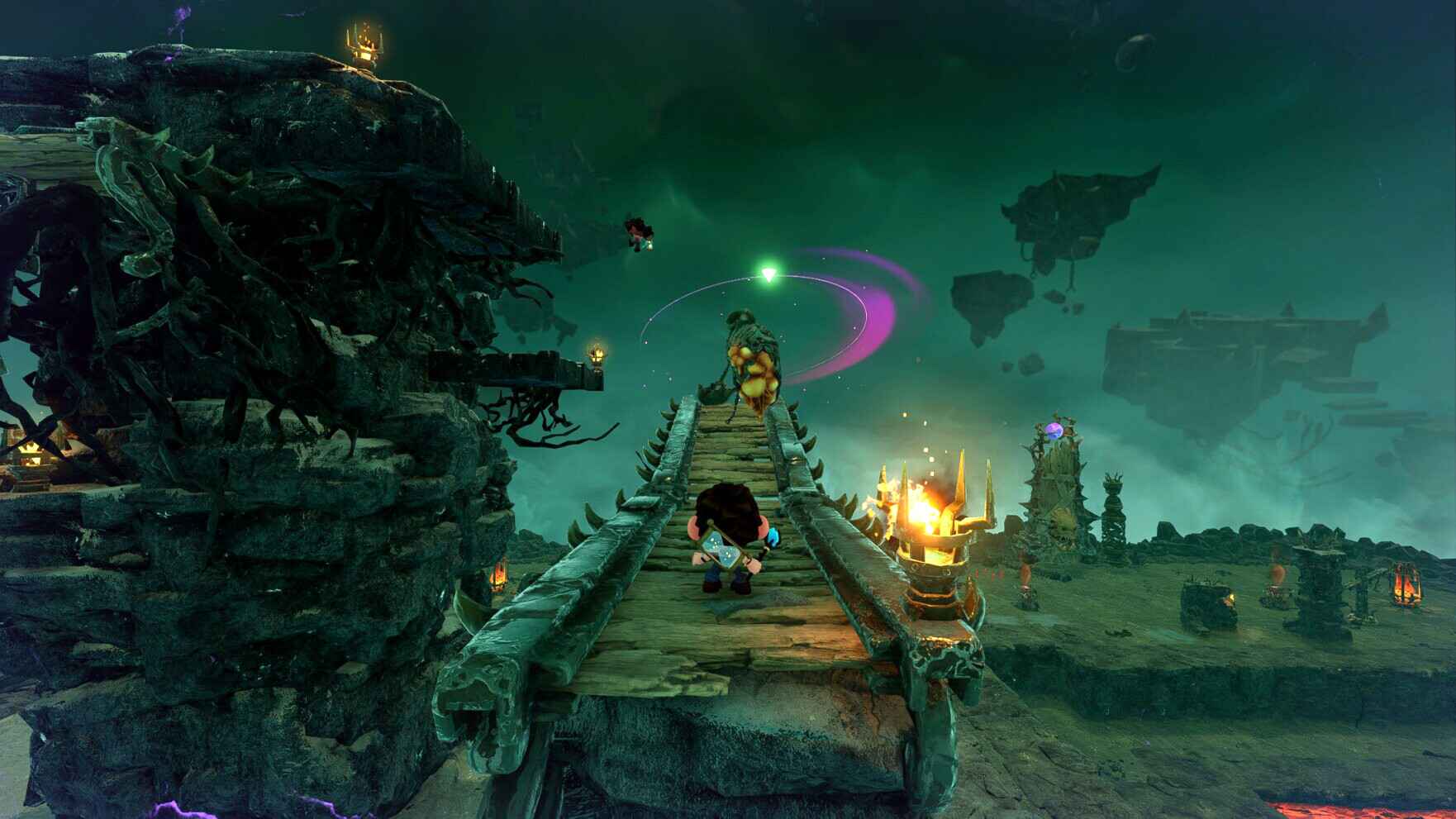 《What the Fog》GoldBerg官中简体|容量3GB 第1张 《What the Fog》GoldBerg官中简体|容量3GB 第1张