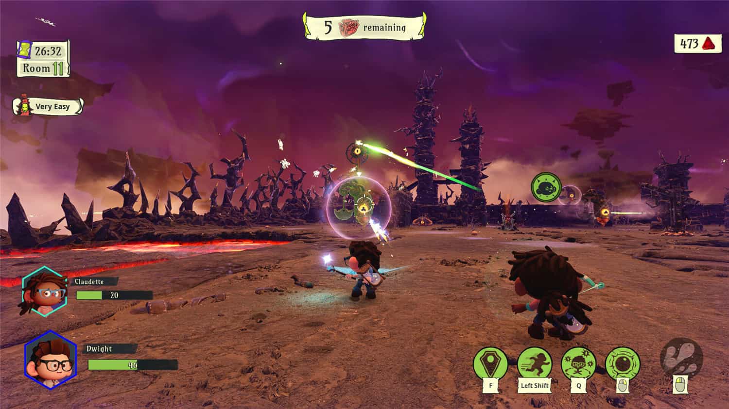 什么雾/What the Fog 第2张 什么雾/What the Fog 第2张