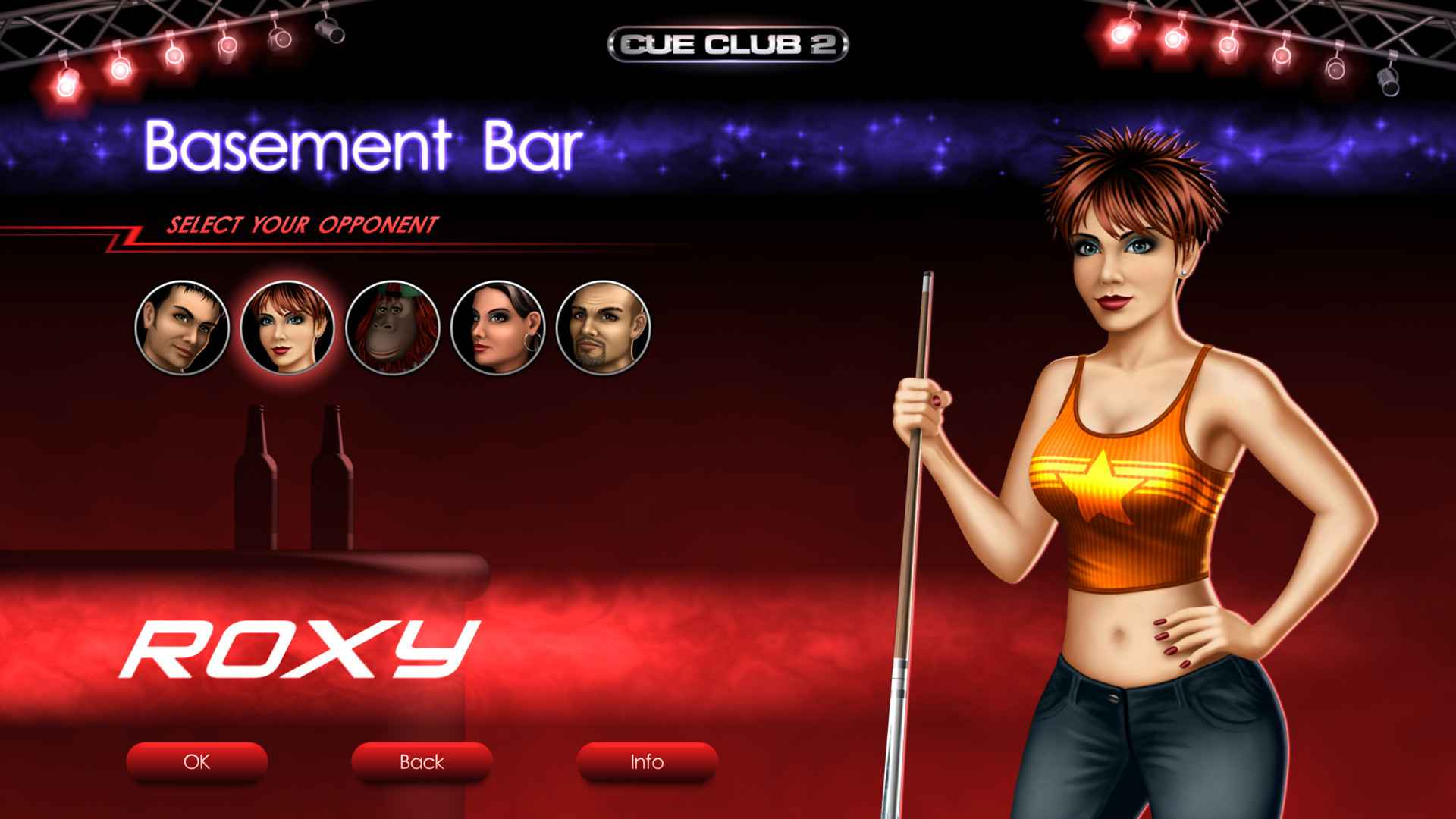 《台球俱乐部2美式与斯诺克 Cue Club 2: Pool & Snooker》BUILD 14367625|官方英文|容量124.49MB 第2张 《台球俱乐部2美式与斯诺克 Cue Club 2: Pool & Snooker》BUILD 14367625|官方英文|容量124.49MB 第2张