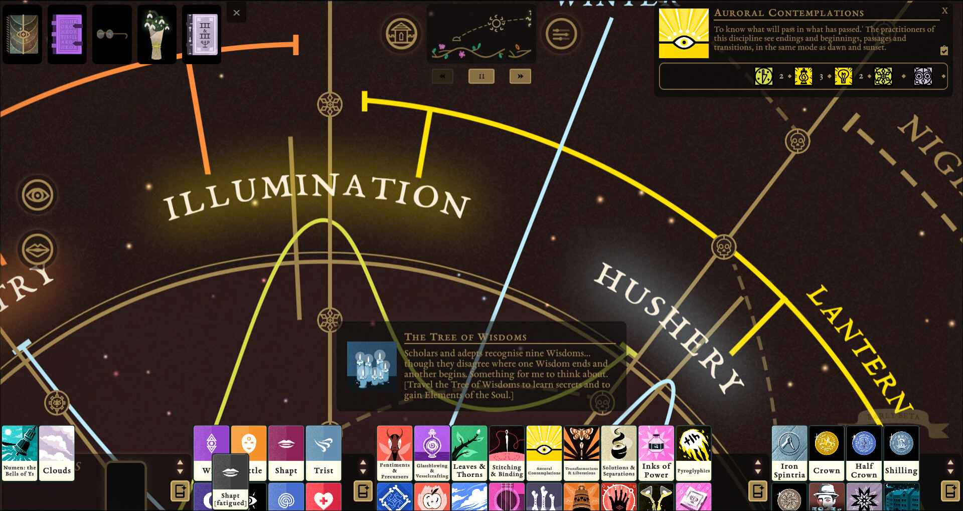 司辰之书/BOOK OF HOURS 第3张 司辰之书/BOOK OF HOURS 第3张