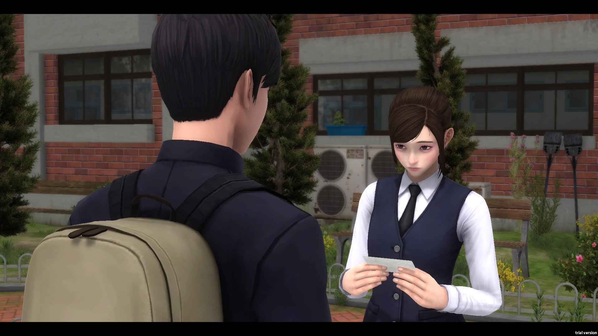《白色情人节 名为学校的迷宫 White Day A Labyrinth Named School》免安装中文版v1.0.10全DLC  第3张 《白色情人节 名为学校的迷宫 White Day A Labyrinth Named School》免安装中文版v1.0.10全DLC  第3张