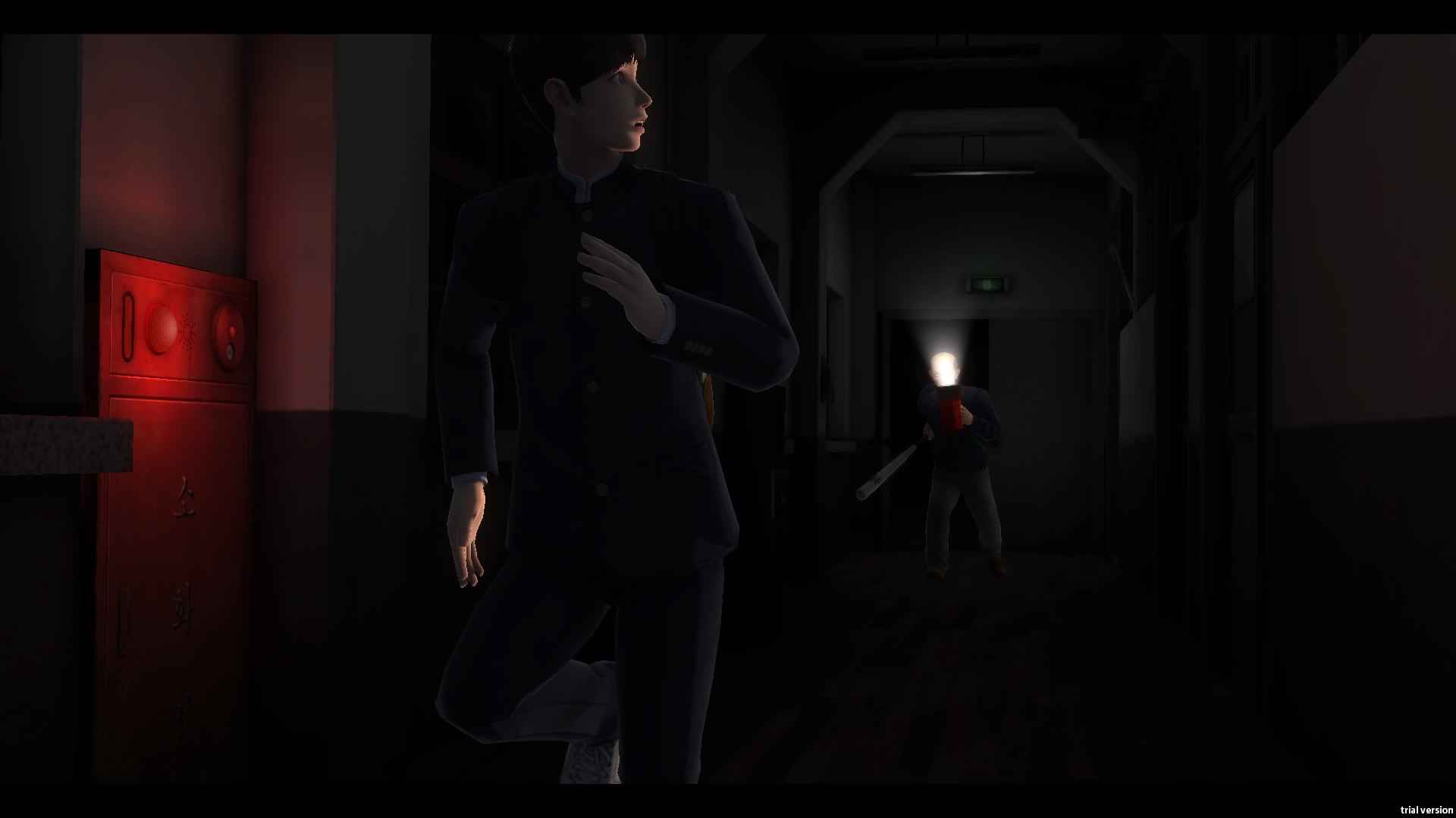 《白色情人节 名为学校的迷宫 White Day A Labyrinth Named School》免安装中文版v1.0.10全DLC  第1张 《白色情人节 名为学校的迷宫 White Day A Labyrinth Named School》免安装中文版v1.0.10全DLC  第1张
