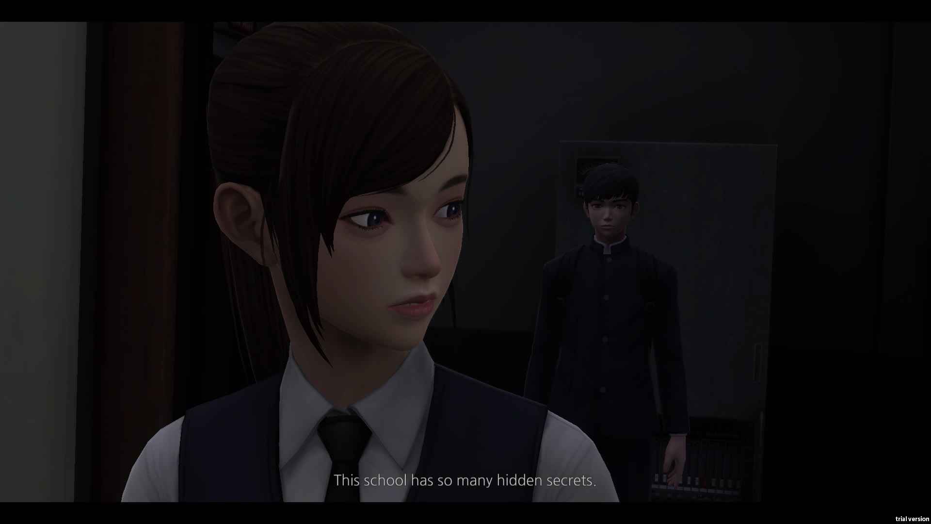 《白色情人节 名为学校的迷宫 White Day A Labyrinth Named School》免安装中文版v1.0.10全DLC  第2张 《白色情人节 名为学校的迷宫 White Day A Labyrinth Named School》免安装中文版v1.0.10全DLC  第2张