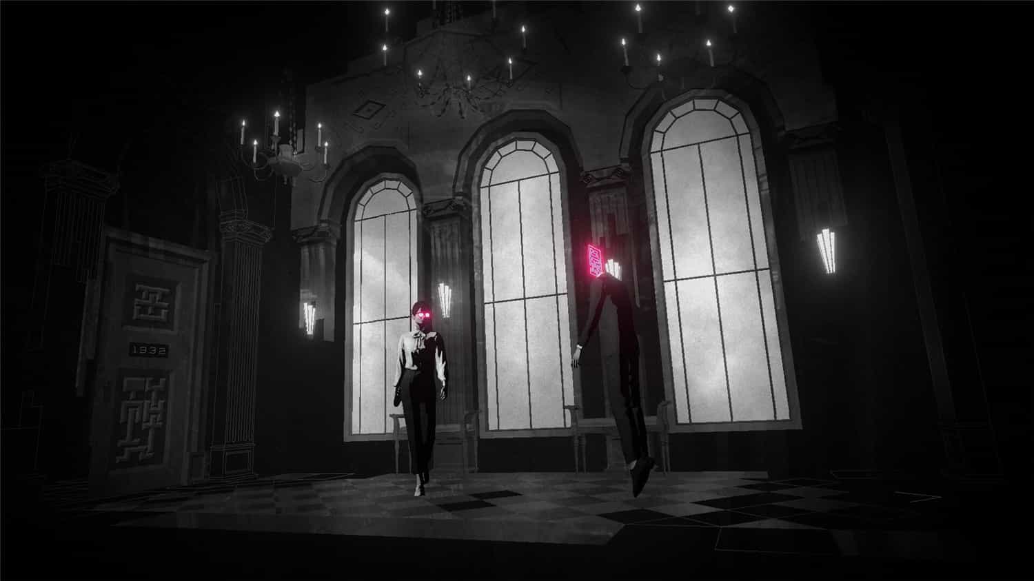 洛蕾莱与激光眼/Lorelei and the Laser Eyes  第3张 洛蕾莱与激光眼/Lorelei and the Laser Eyes  第3张