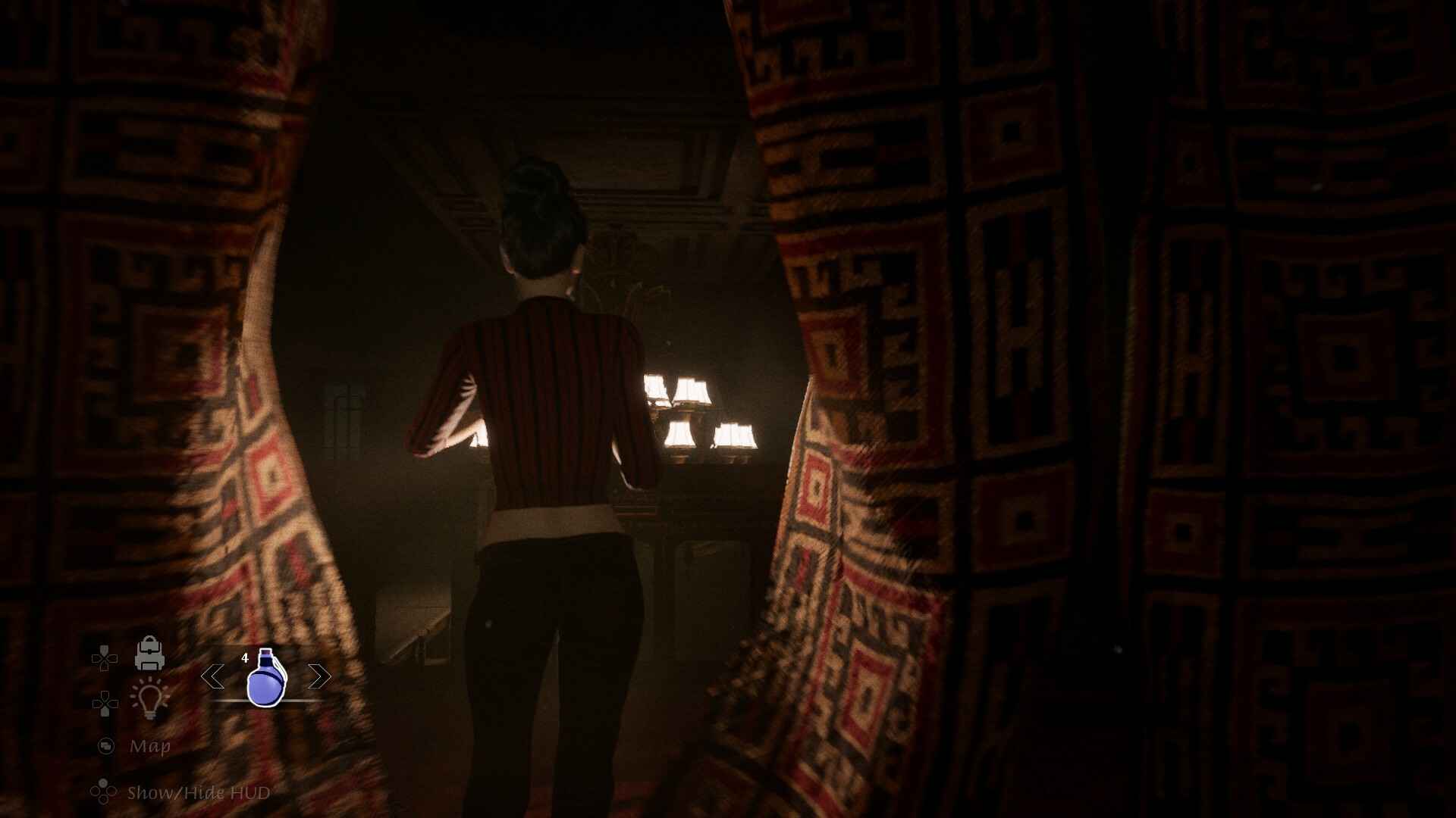《紫罗兰/Violet》V1.0.0官中简体|容量33GB  第4张 《紫罗兰/Violet》V1.0.0官中简体|容量33GB  第4张