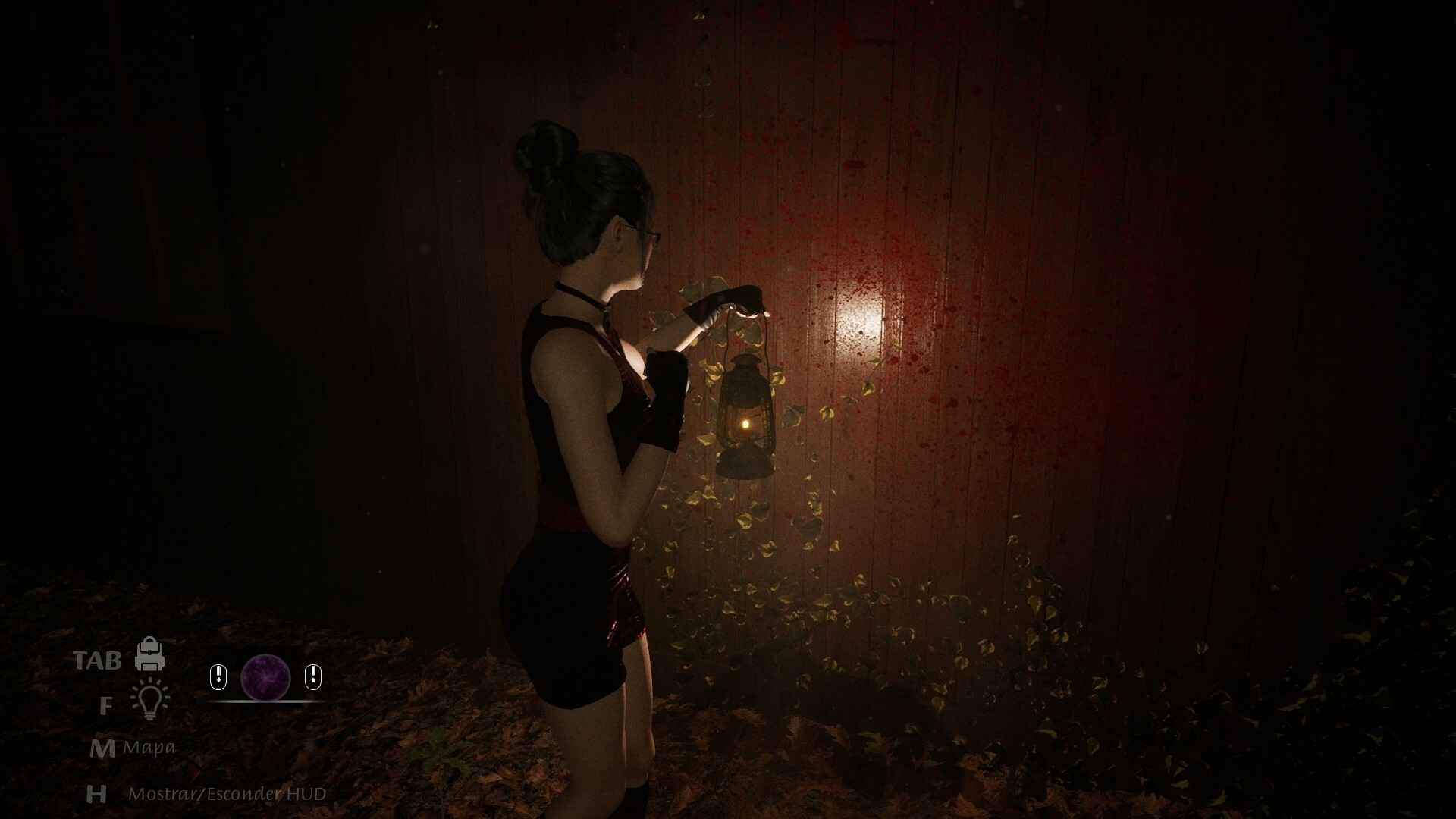 《紫罗兰/Violet》V1.0.0官中简体|容量33GB  第2张 《紫罗兰/Violet》V1.0.0官中简体|容量33GB  第2张