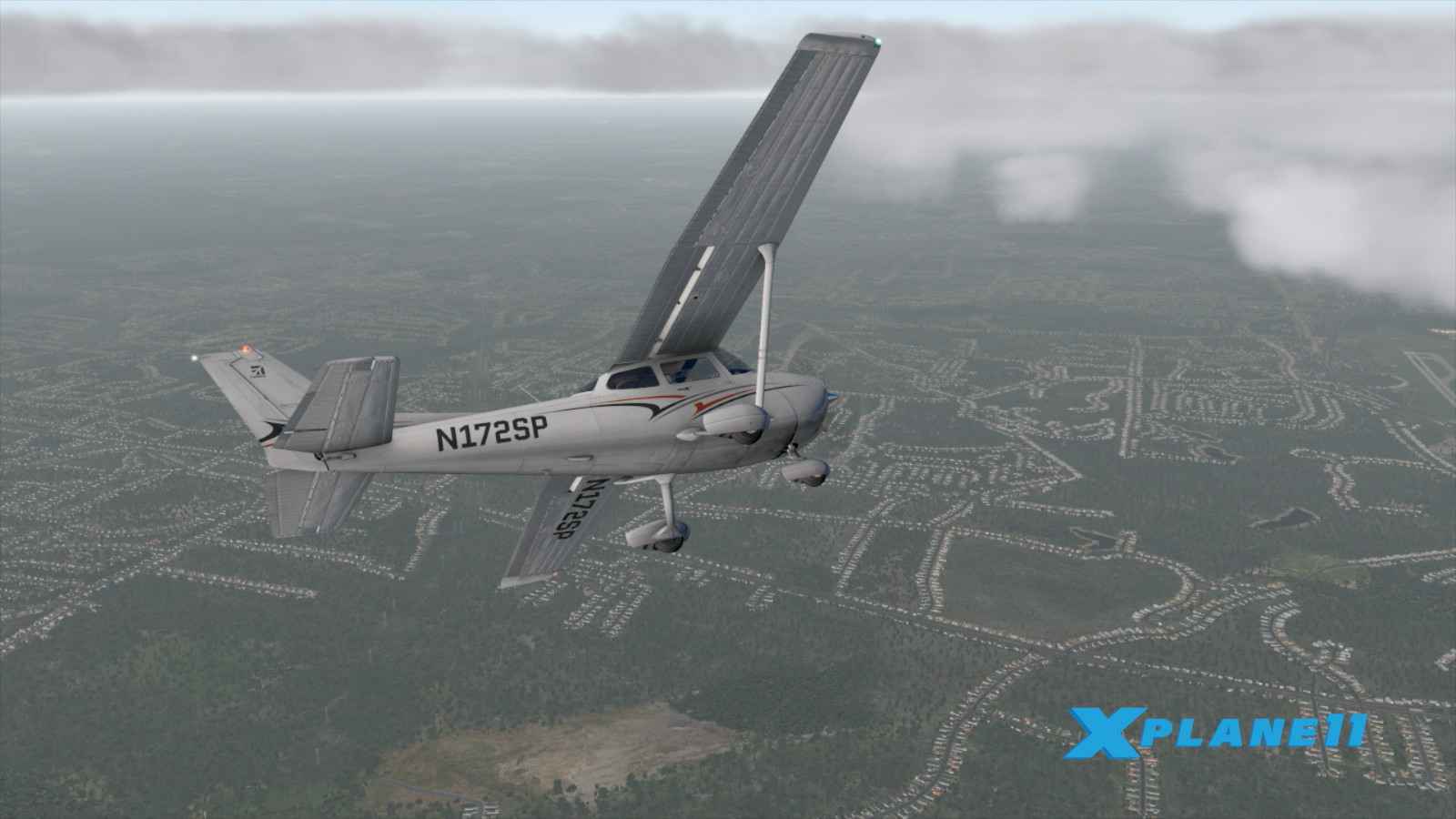 《专业飞行模拟11/X-Plane 11》v11.41r1-elamigos|官中|支持键鼠.手柄|容量61.9GB  第1张 《专业飞行模拟11/X-Plane 11》v11.41r1-elamigos|官中|支持键鼠.手柄|容量61.9GB  第1张
