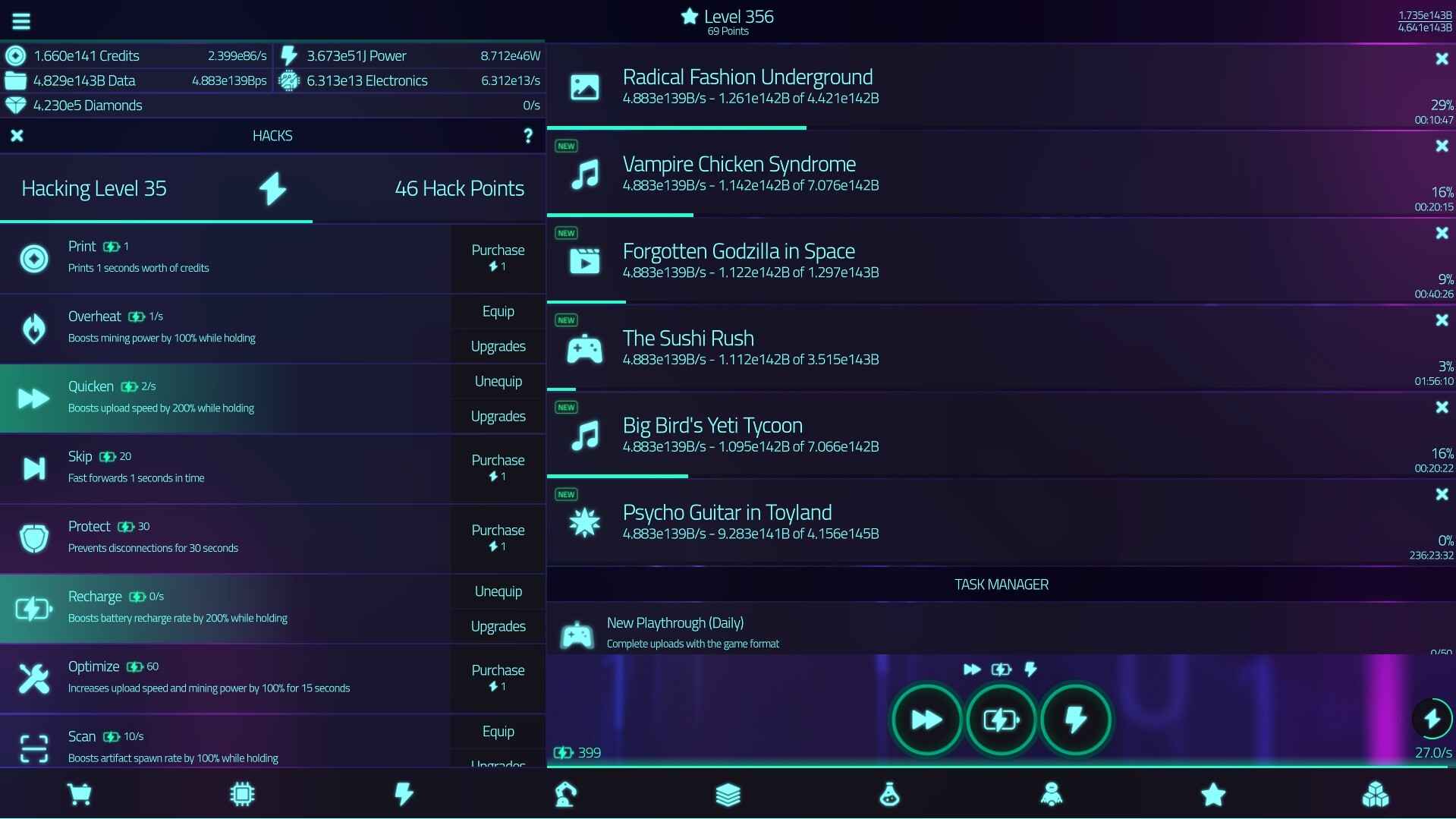 《上传模拟芯片/Upload Simulator Silicon》V1.6.0.3官中繁体|容量110MB 第3张 《上传模拟芯片/Upload Simulator Silicon》V1.6.0.3官中繁体|容量110MB 第3张
