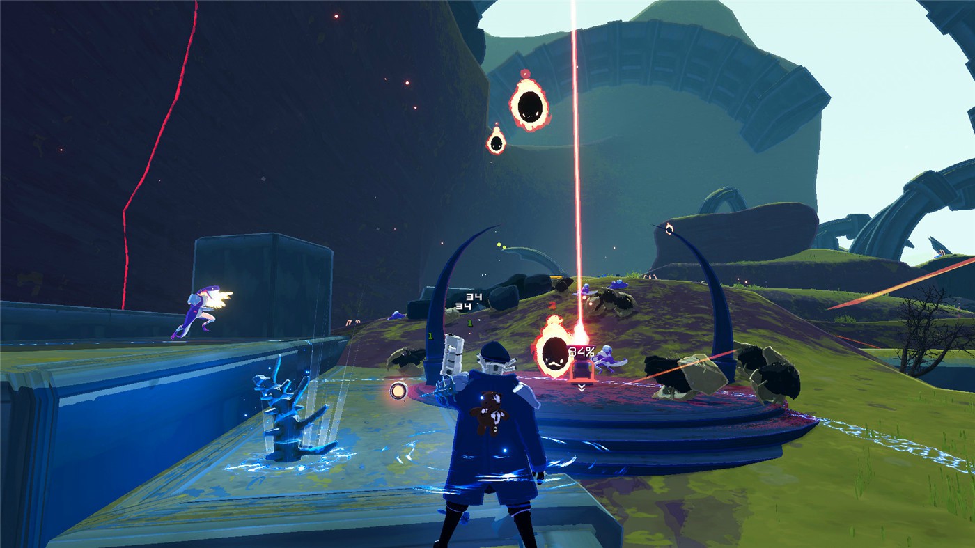 雨中冒险2/Risk of Rain 2  第2张 雨中冒险2/Risk of Rain 2  第2张