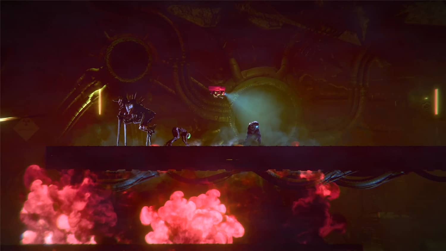 至暗之光/Dark Light 第3张 至暗之光/Dark Light 第3张