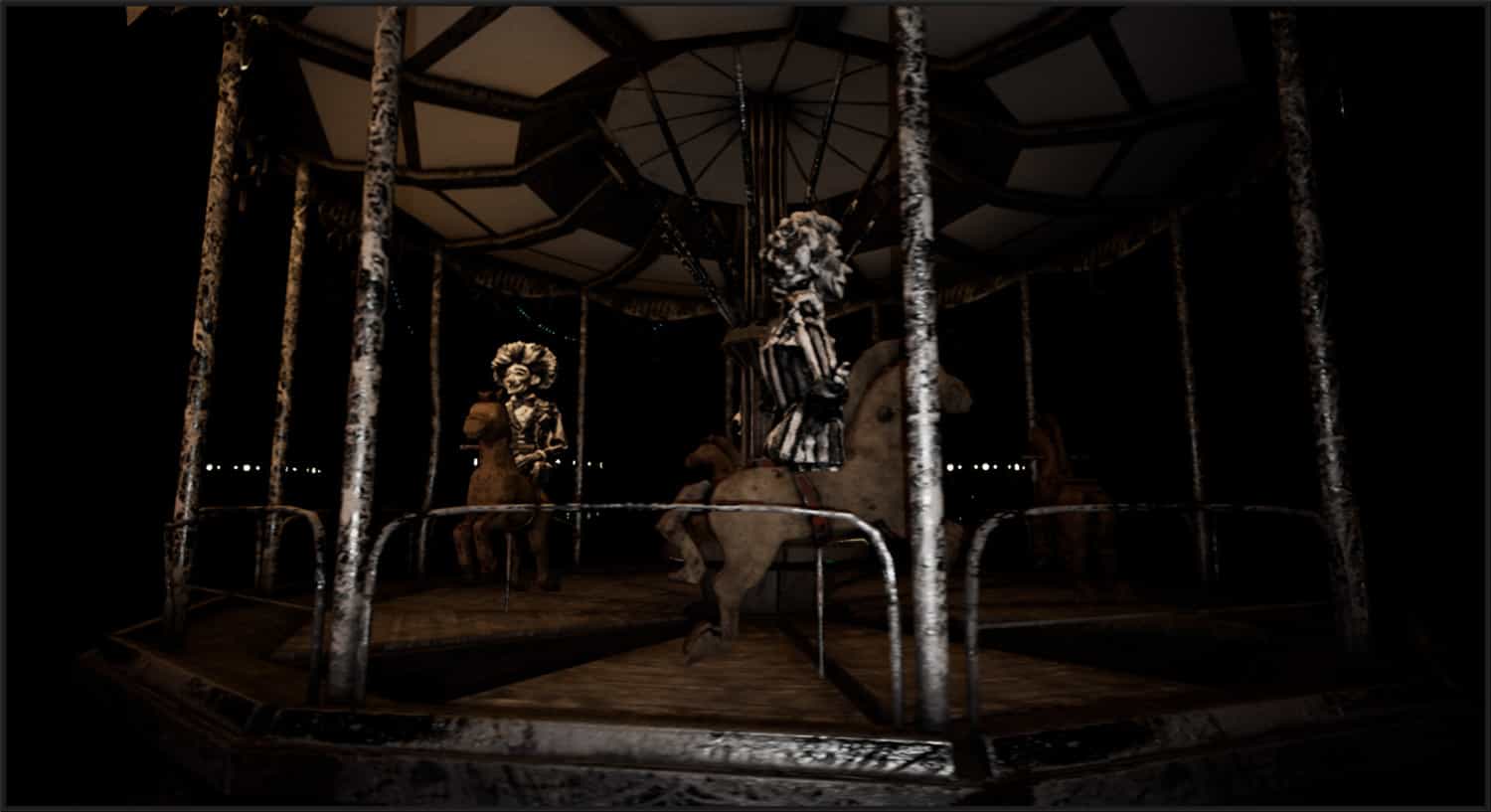 玩偶冒名者/Doll Impostor 第1张 玩偶冒名者/Doll Impostor 第1张