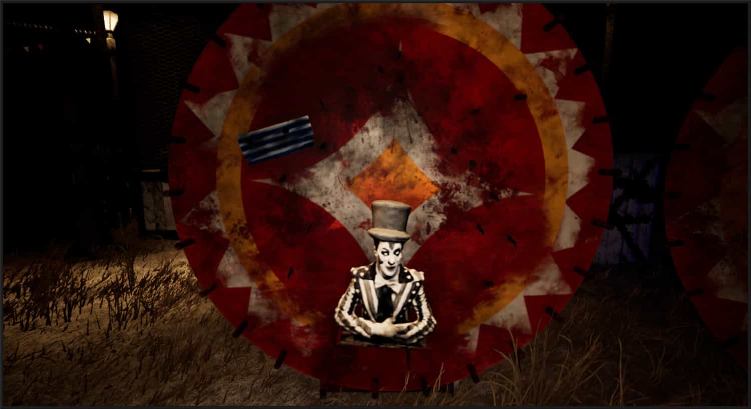 玩偶冒名者/Doll Impostor 第2张 玩偶冒名者/Doll Impostor 第2张