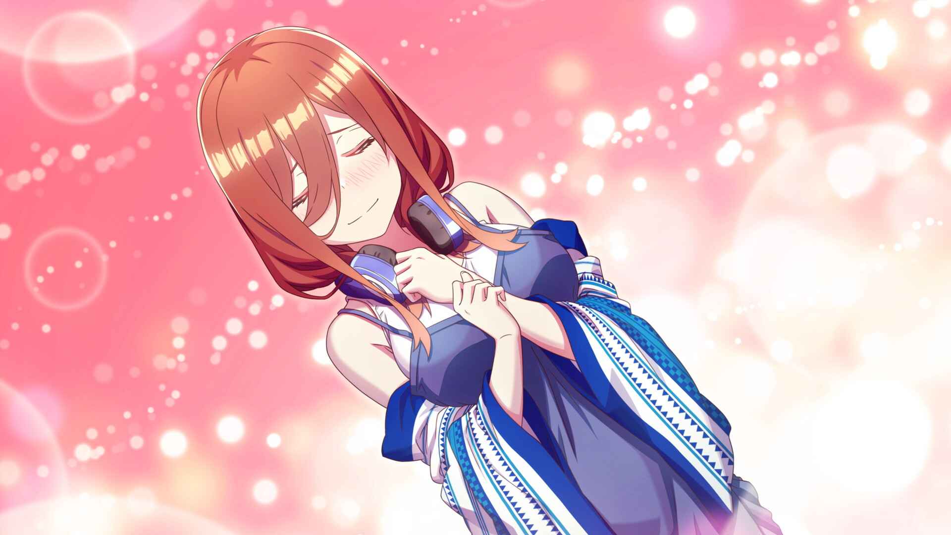 《五等分的新娘 ~与你一起度过的五个回忆~/五等分的新娘 ~与你一起度过的五个回忆~》官中繁体|容量6GB  第3张 《五等分的新娘 ~与你一起度过的五个回忆~/五等分的新娘 ~与你一起度过的五个回忆~》官中繁体|容量6GB  第3张