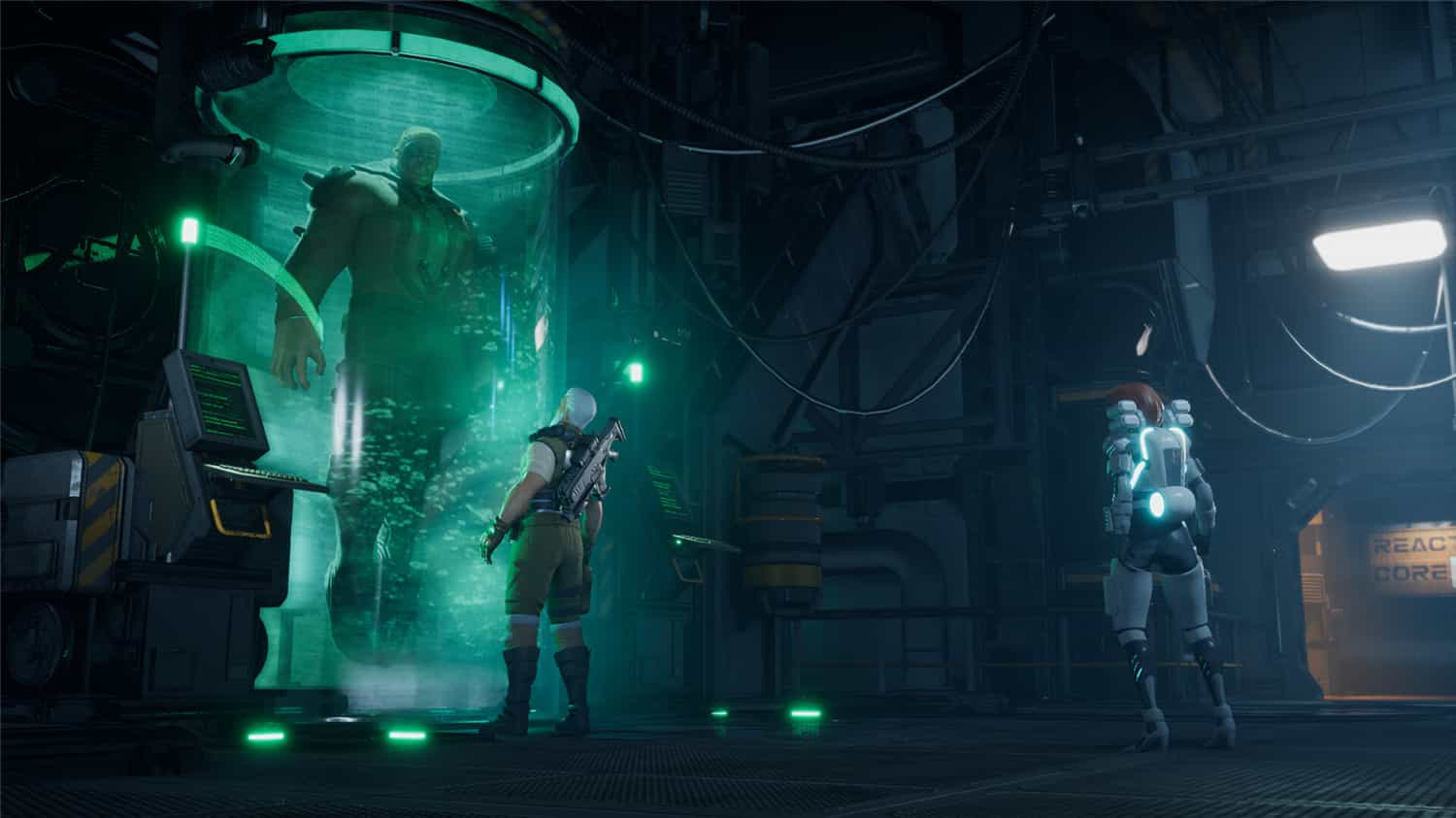 神奇英侠/Capes  第1张 神奇英侠/Capes  第1张