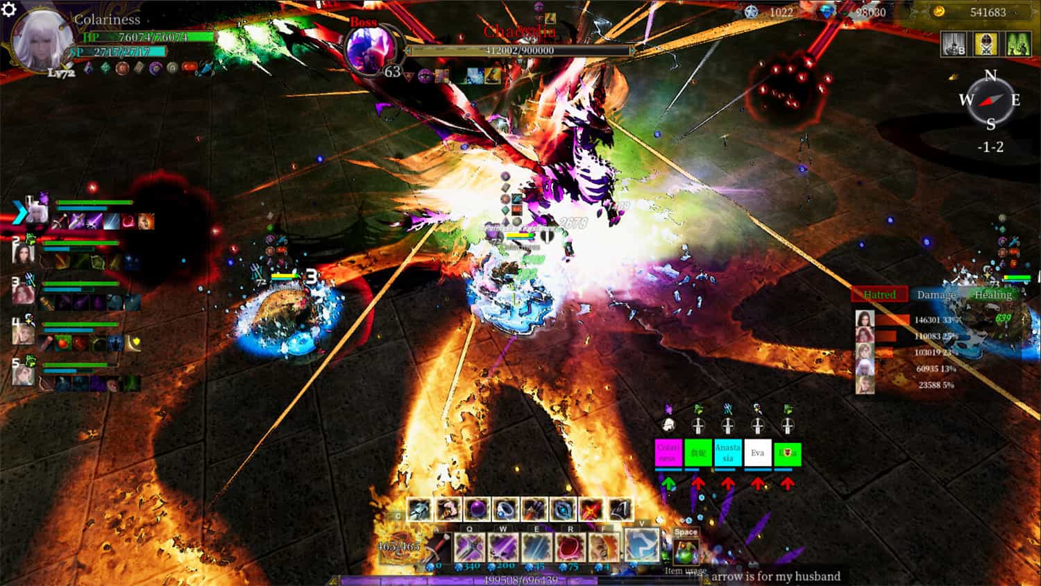 命运挽歌/Elegy of Fate  第3张 命运挽歌/Elegy of Fate  第3张