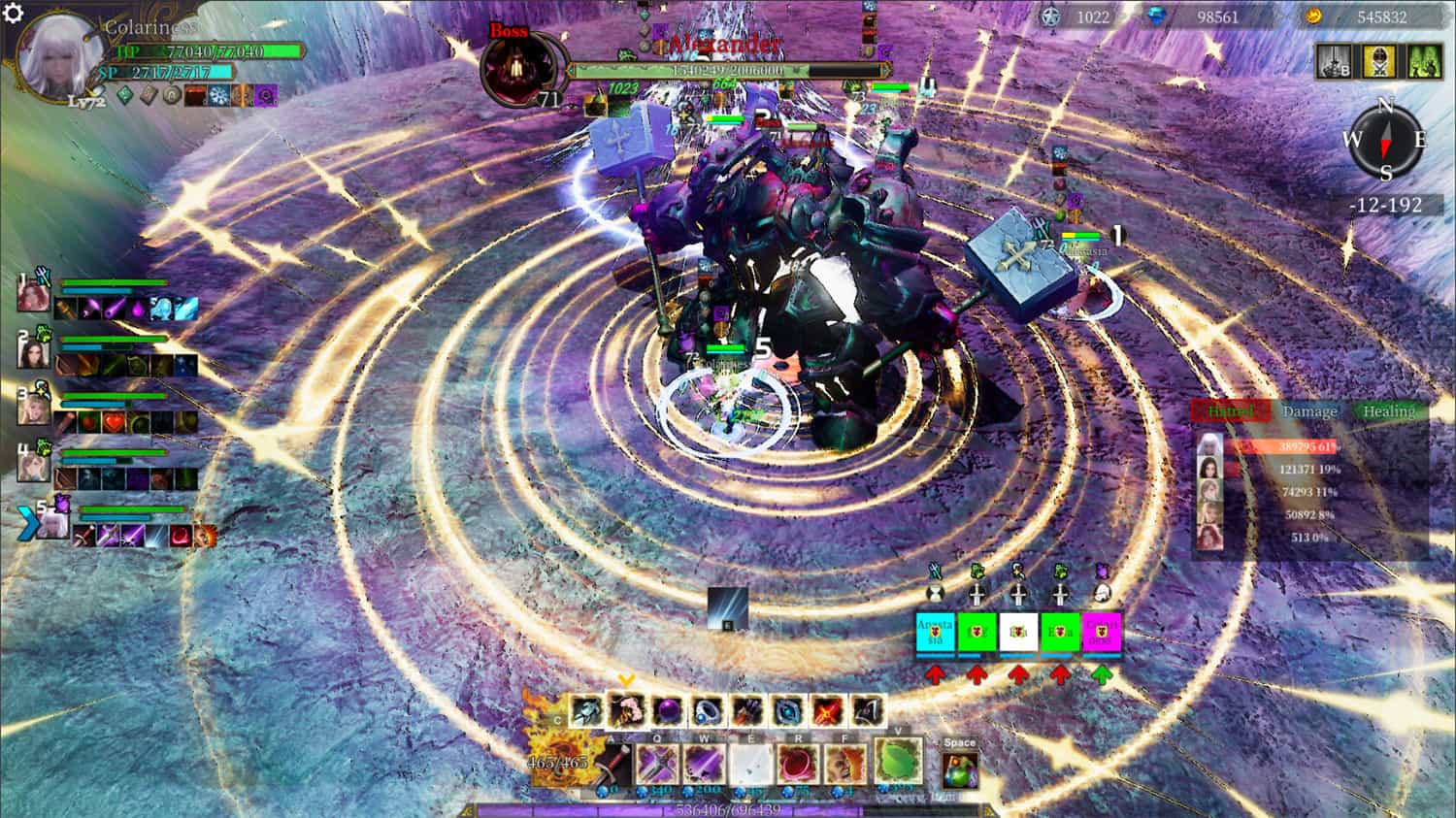 命运挽歌/Elegy of Fate  第1张 命运挽歌/Elegy of Fate  第1张