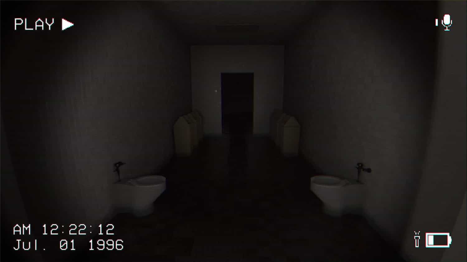 教室/The Classrooms  第1张