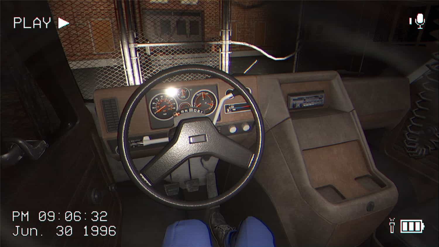 教室/The Classrooms  第3张