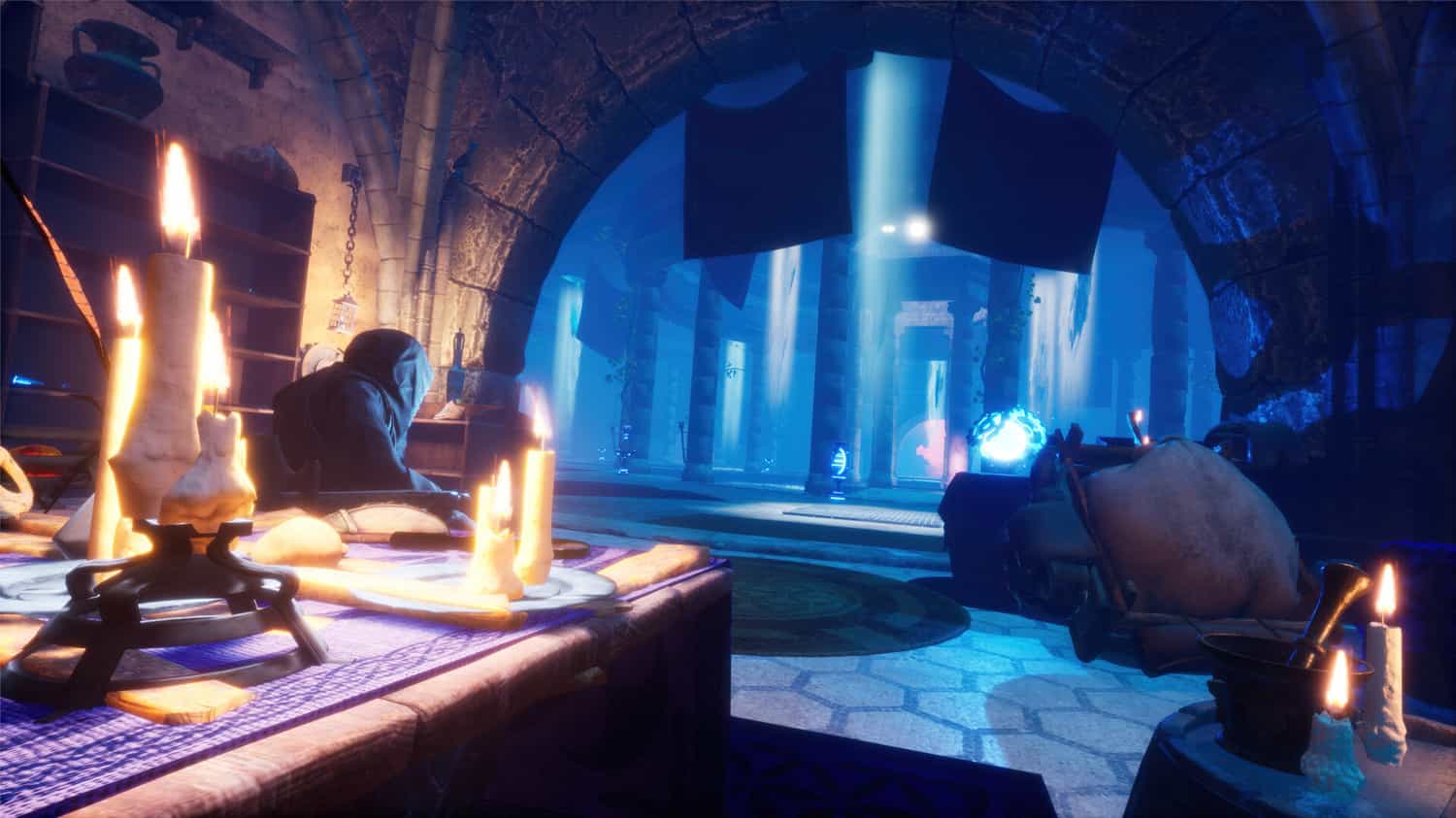 向下:增强版/Downward: Enhanced Edition  第2张 向下:增强版/Downward: Enhanced Edition  第2张