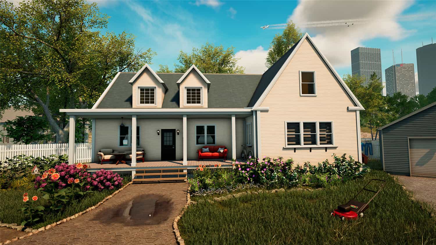 合约村/ContractVille/支持网络联机  第3张 合约村/ContractVille/支持网络联机  第3张