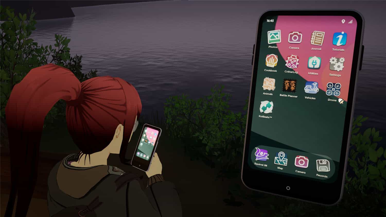 风和日暖/SunnySide  第2张 风和日暖/SunnySide  第2张