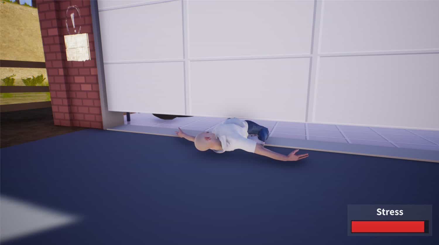 失败者模拟器/Loser Simulator  第1张 失败者模拟器/Loser Simulator  第1张