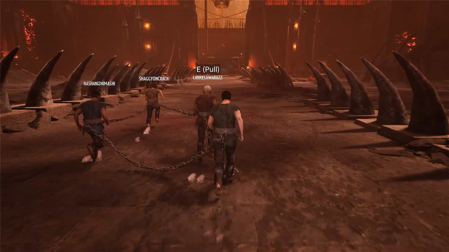 链在一起/Chained Together/支持网络联机  第2张