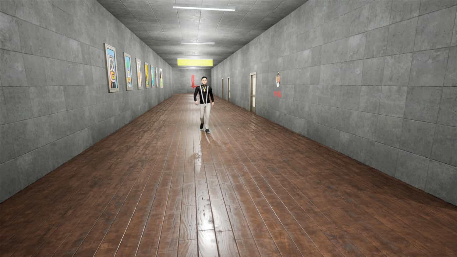 坤号出口/EXIT KUN 第1张 坤号出口/EXIT KUN 第1张