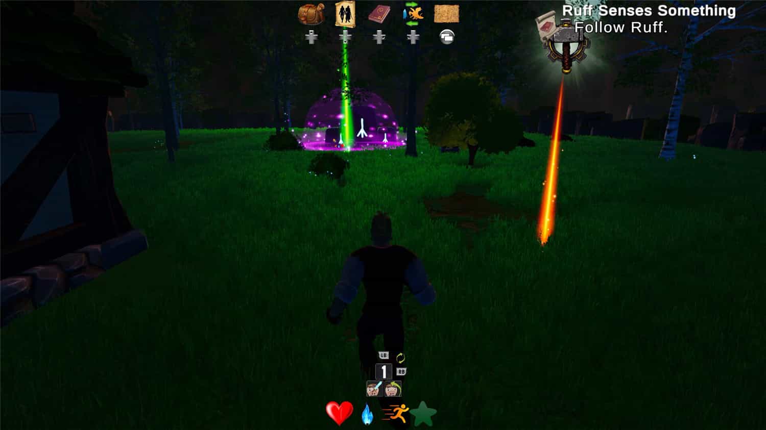 与龙共存/Living With Dragons 第1张 与龙共存/Living With Dragons 第1张