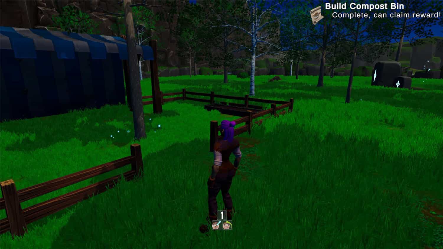 与龙共存/Living With Dragons 第2张 与龙共存/Living With Dragons 第2张