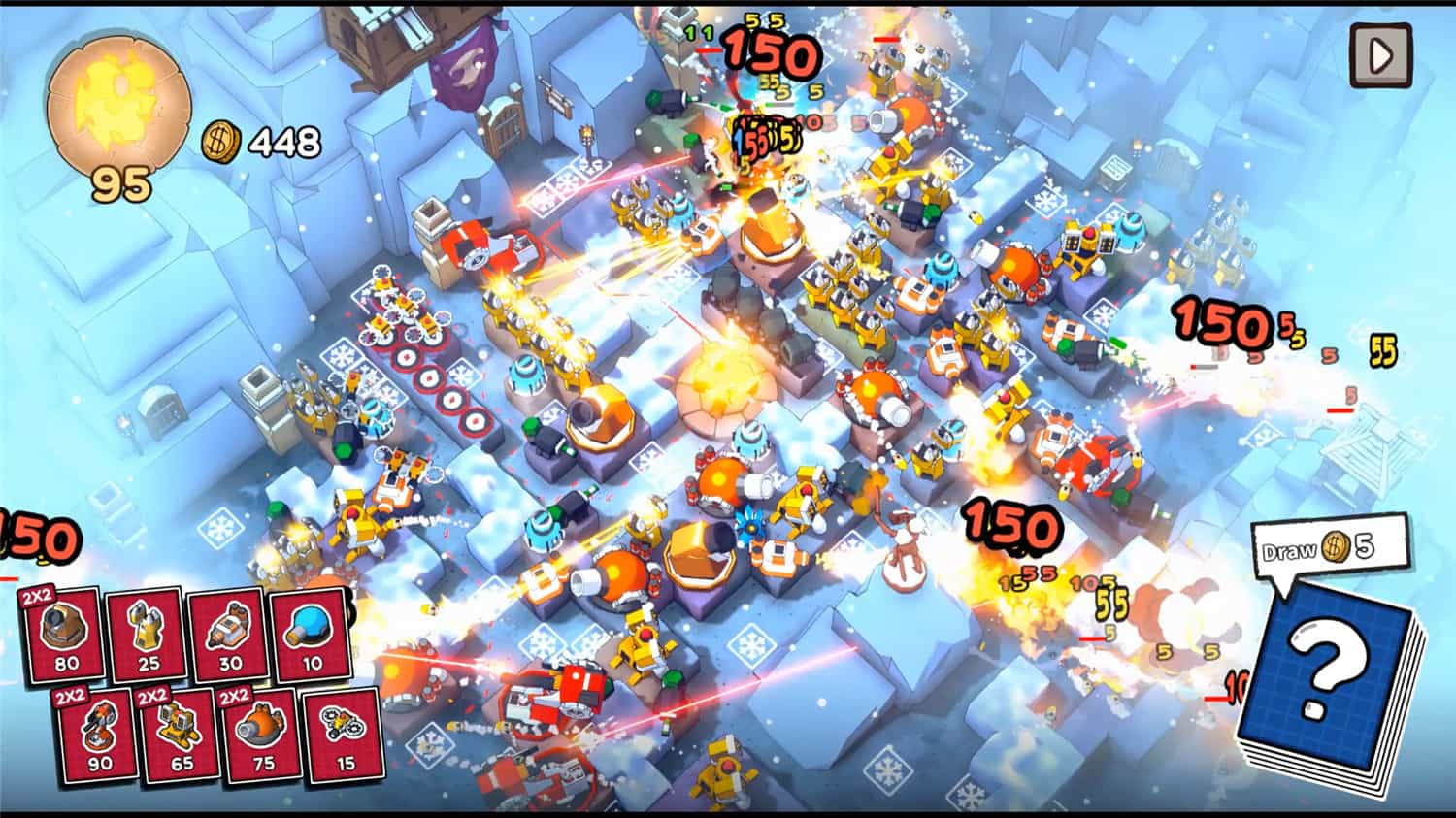 余烬守卫/Emberward 第1张 余烬守卫/Emberward 第1张