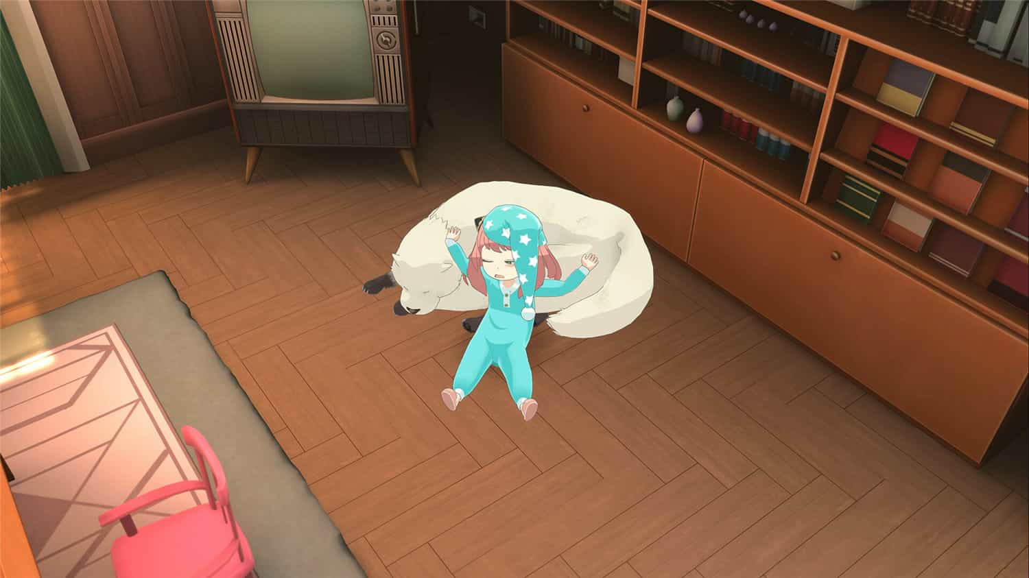 SPY×FAMILY 间谍过家家 日记大作战/SPY×ANYA: Operation Memories 第1张 SPY×FAMILY 间谍过家家 日记大作战/SPY×ANYA: Operation Memories 第1张