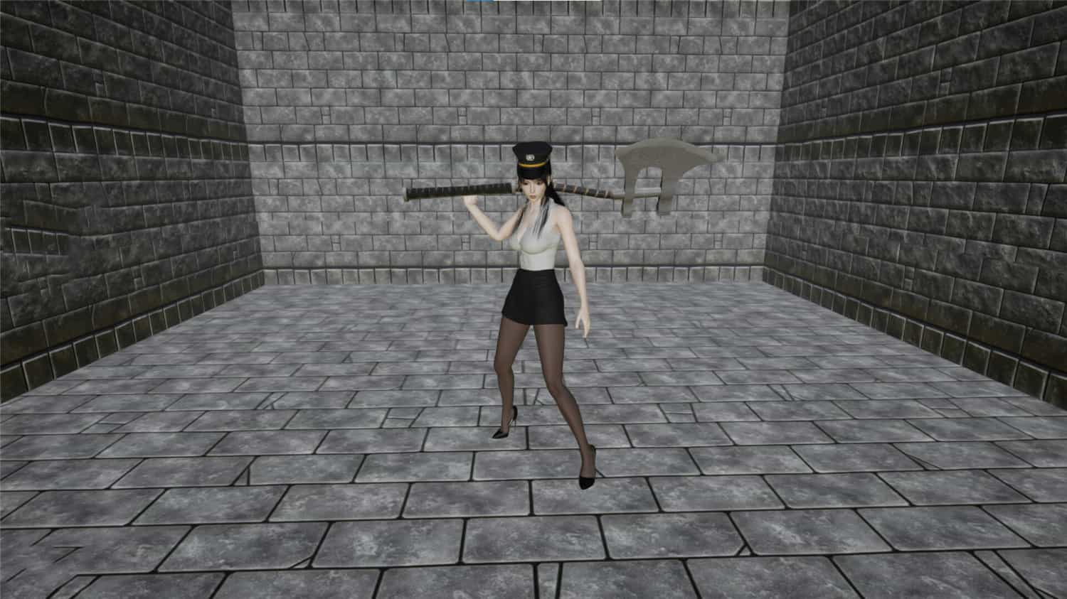 堕落女警/Lost Girl 第2张 堕落女警/Lost Girl 第2张