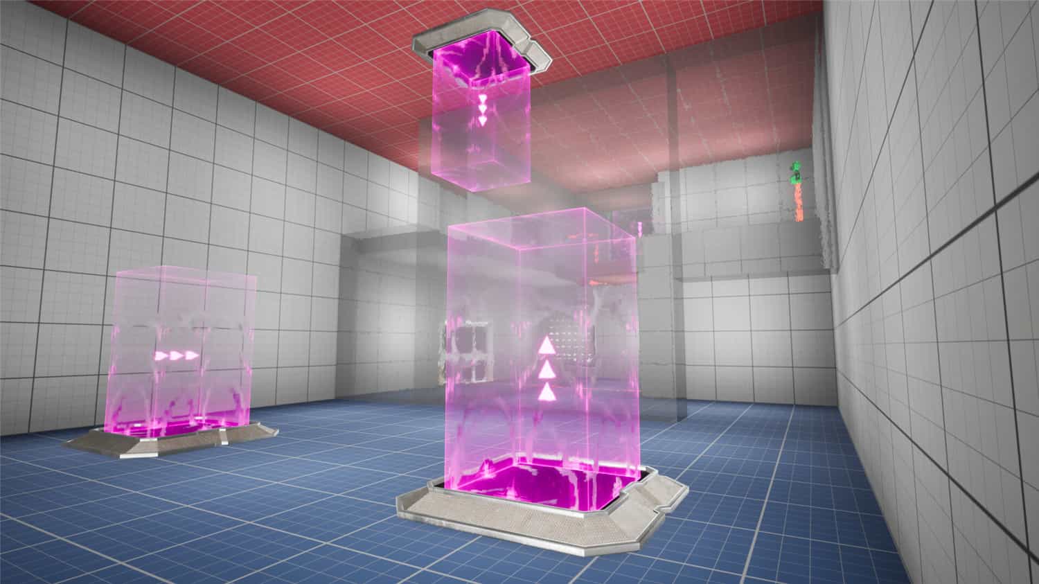 魔枪遁影/TeleMorpher 第3张 魔枪遁影/TeleMorpher 第3张