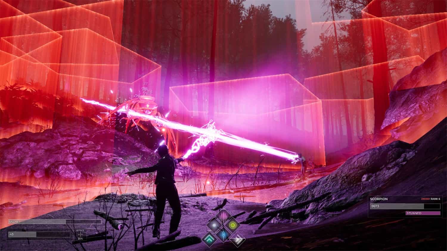 黑色池塘/The Black Pool/支持网络联机 第3张 黑色池塘/The Black Pool/支持网络联机 第3张