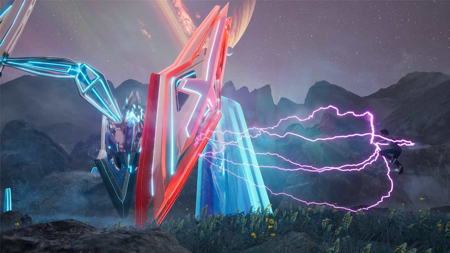 黑色池塘/The Black Pool/支持网络联机 第2张 黑色池塘/The Black Pool/支持网络联机 第2张