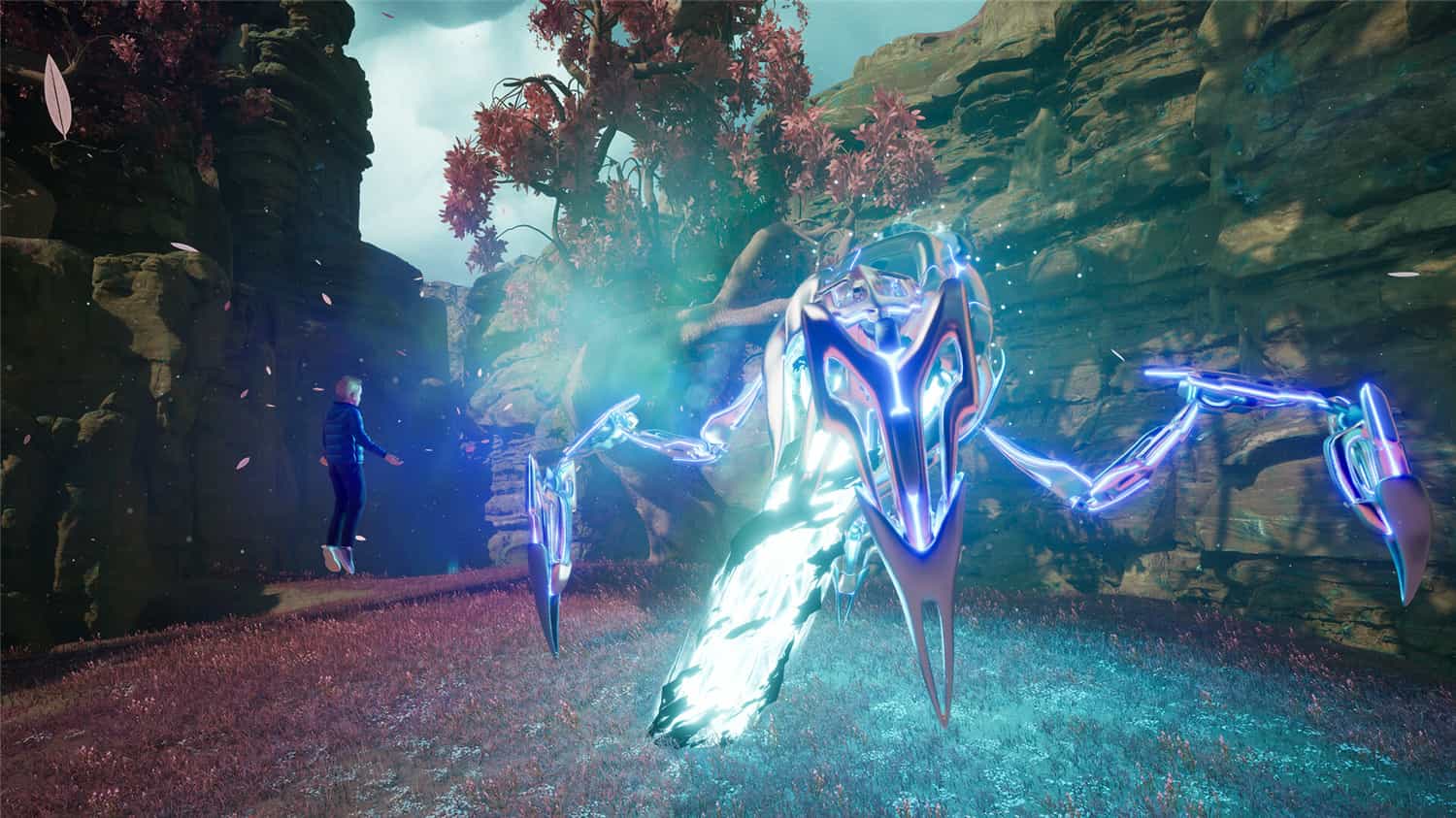 黑色池塘/The Black Pool/支持网络联机 第1张 黑色池塘/The Black Pool/支持网络联机 第1张