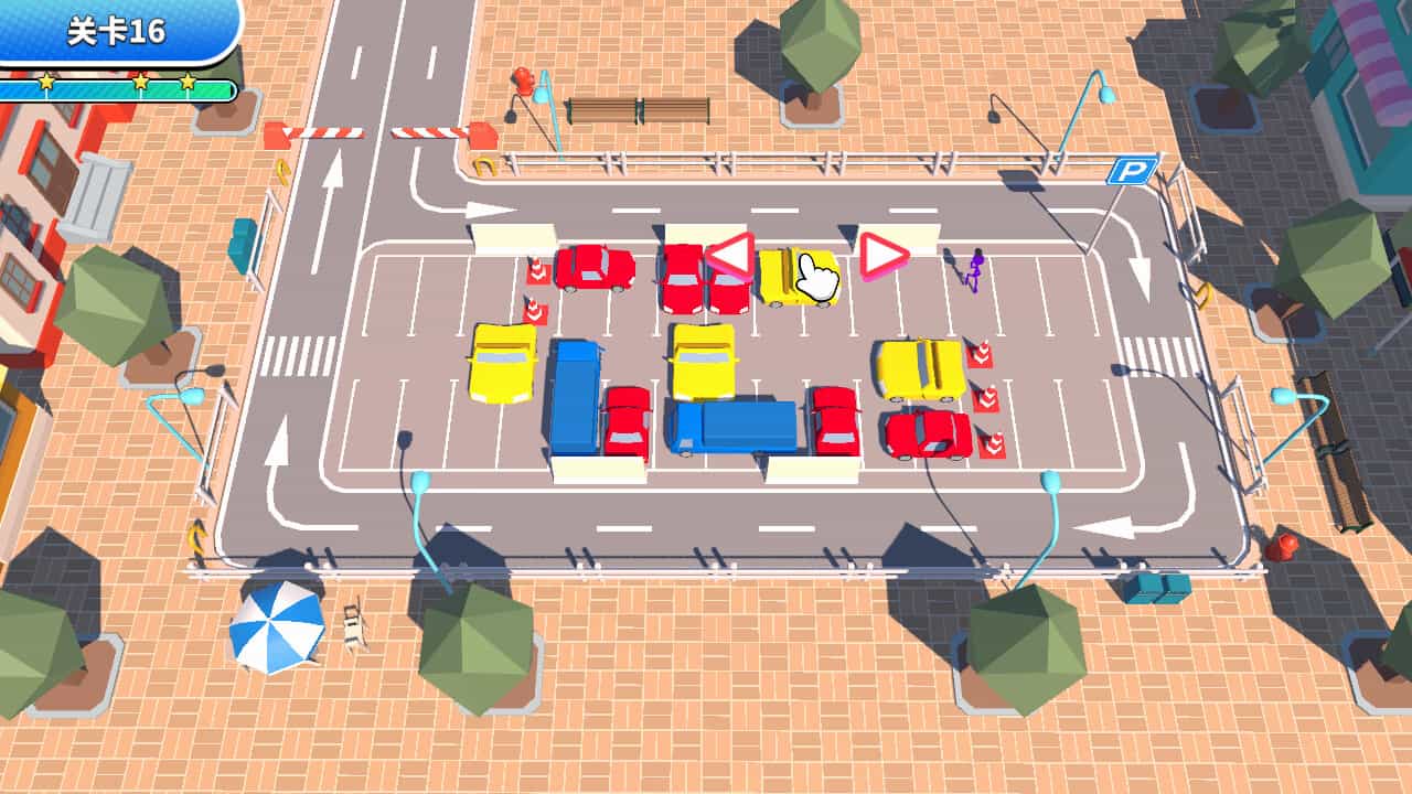 我们把似曾相见的「那些游戏」都做成了火柴人,可是你又能否成功过关呢?/YEAH! YOU WANT "THOSE GAMES," RIGHT? SO HERE GO! NOW, LET'S S 第3张 我们把似曾相见的「那些游戏」都做成了火柴人,可是你又能否成功过关呢?/YEAH! YOU WANT "THOSE GAMES," RIGHT? SO HERE GO! NOW, LET'S S 第3张